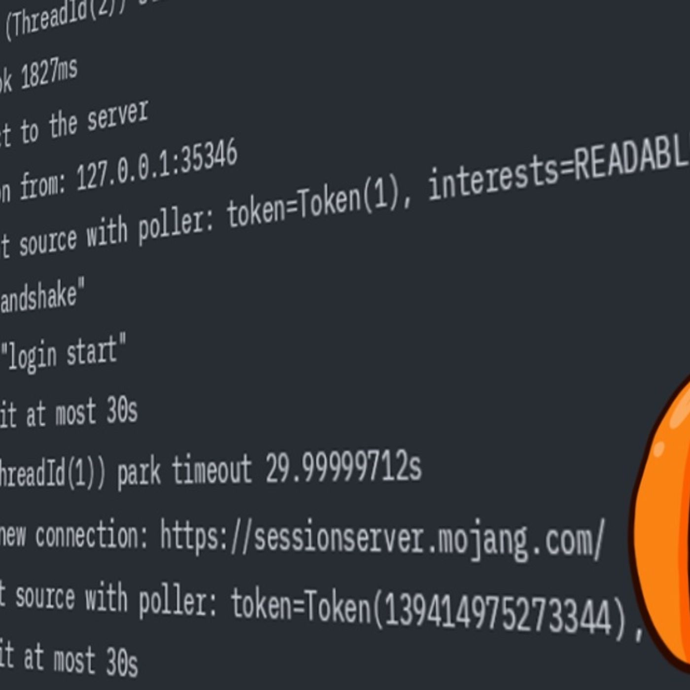 GitHub - Pumpkin-MC/Pumpkin: Empowering everyone to host fast and efficient Minecraft servers.