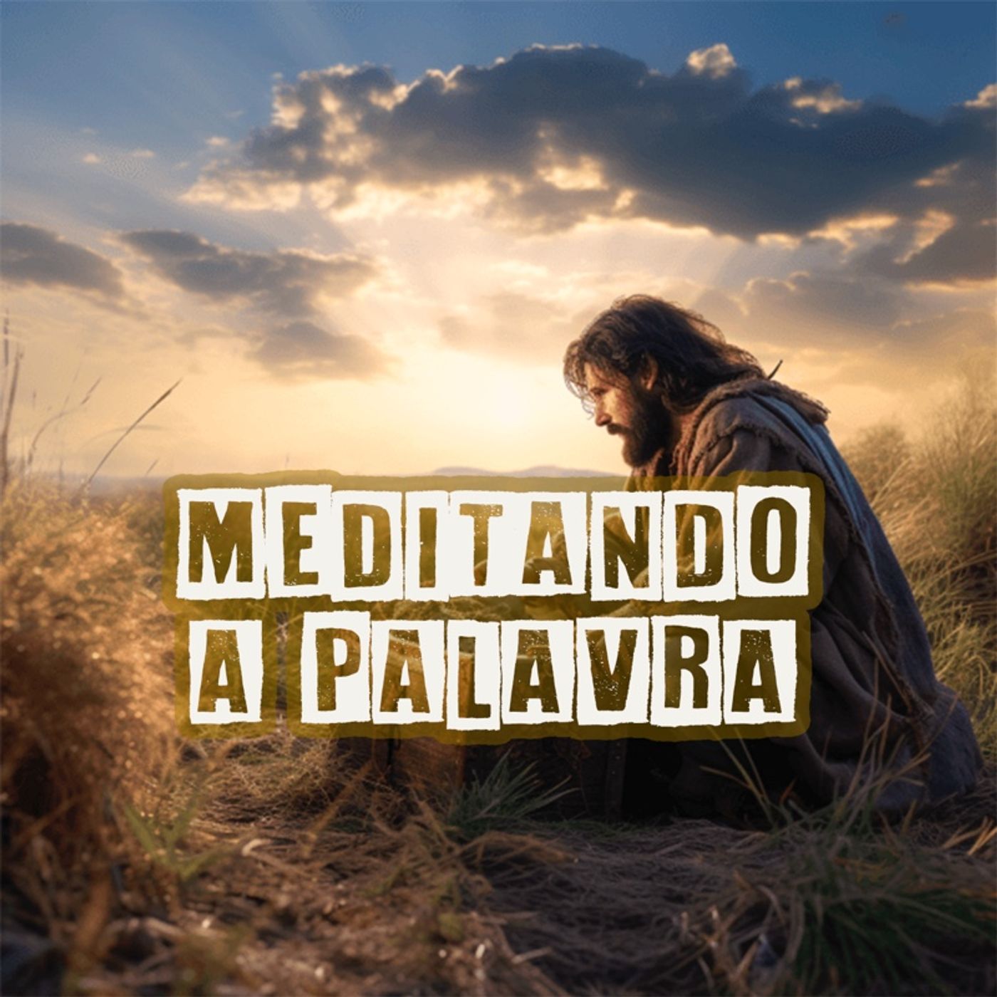 Meditando a Palavra