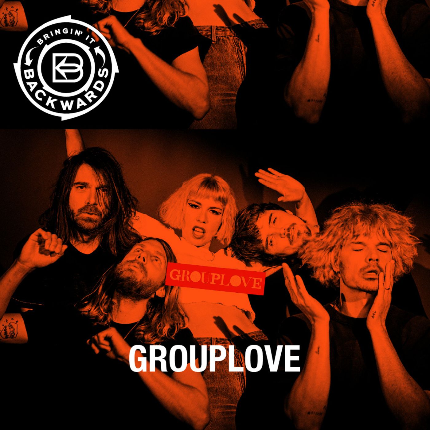 Interview with Grouplove