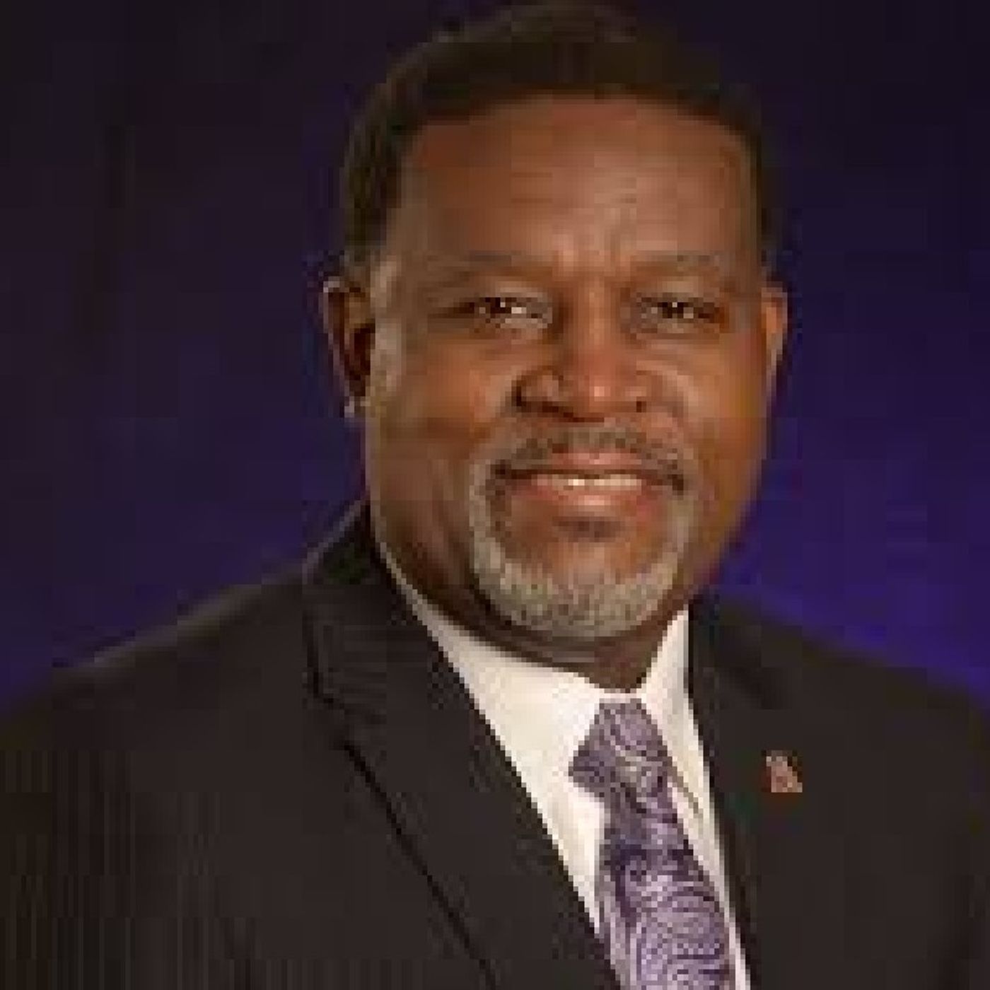 Interview- Alcorn State President Dr. Tracy Cook episode artwork