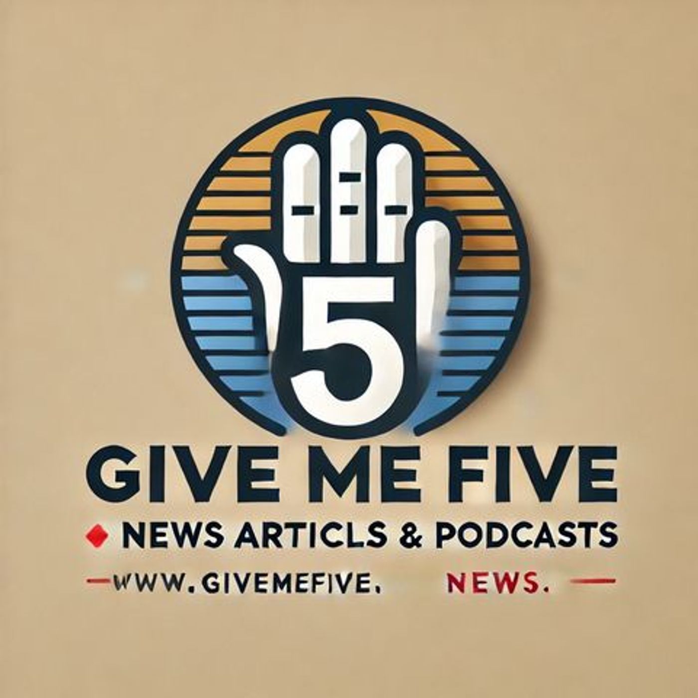 "Carrie Underwood, Trump’s IRS Plan, and Border Smuggling Shock!" episode artwork