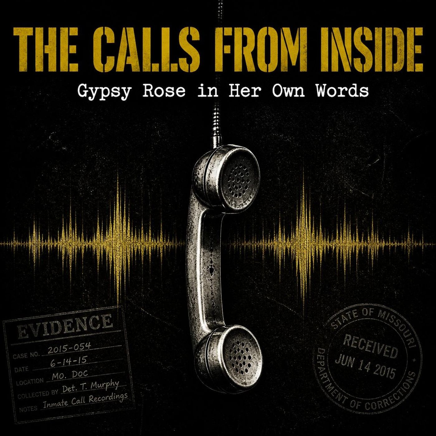 Gypsy Rose In Her Own Words