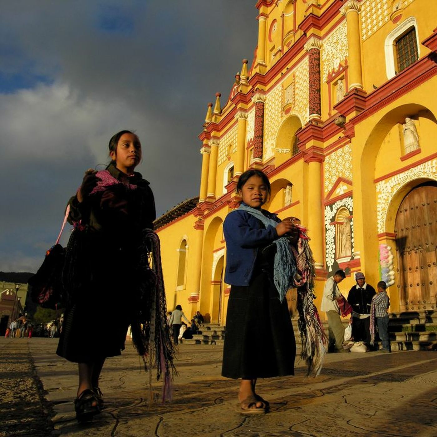 La pérdida de la vestimenta tradicional en Zinacantán, Chiapas