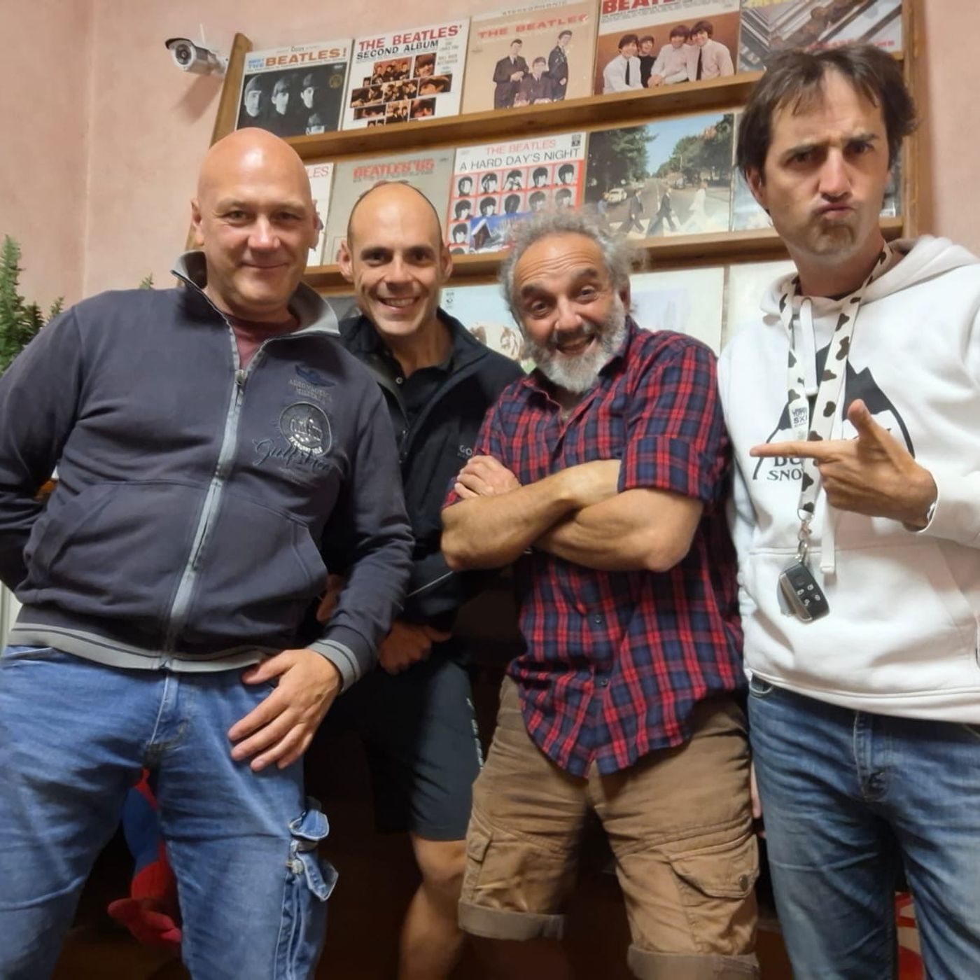 DIRETTA 1-2(00)1 THE BIG DATA Introduzione episode artwork