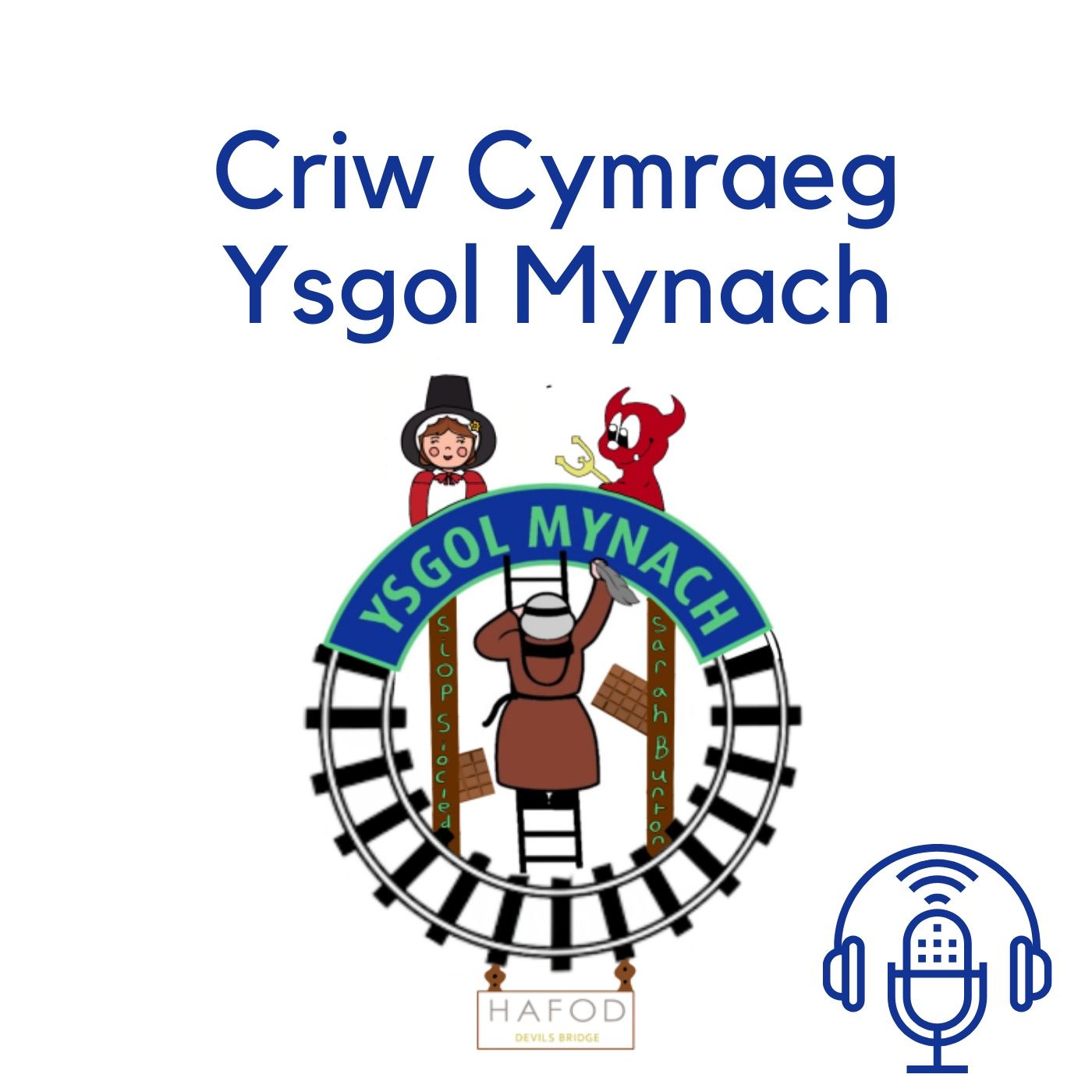 Clonc Cynefin