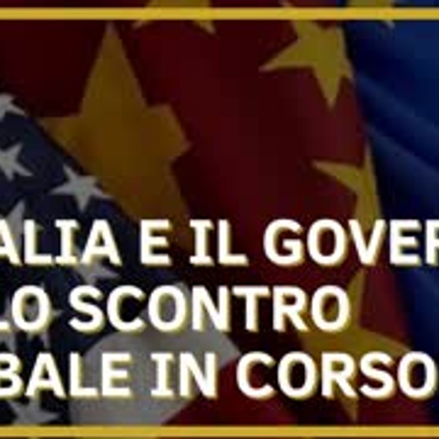 Il Vaso di Pandora