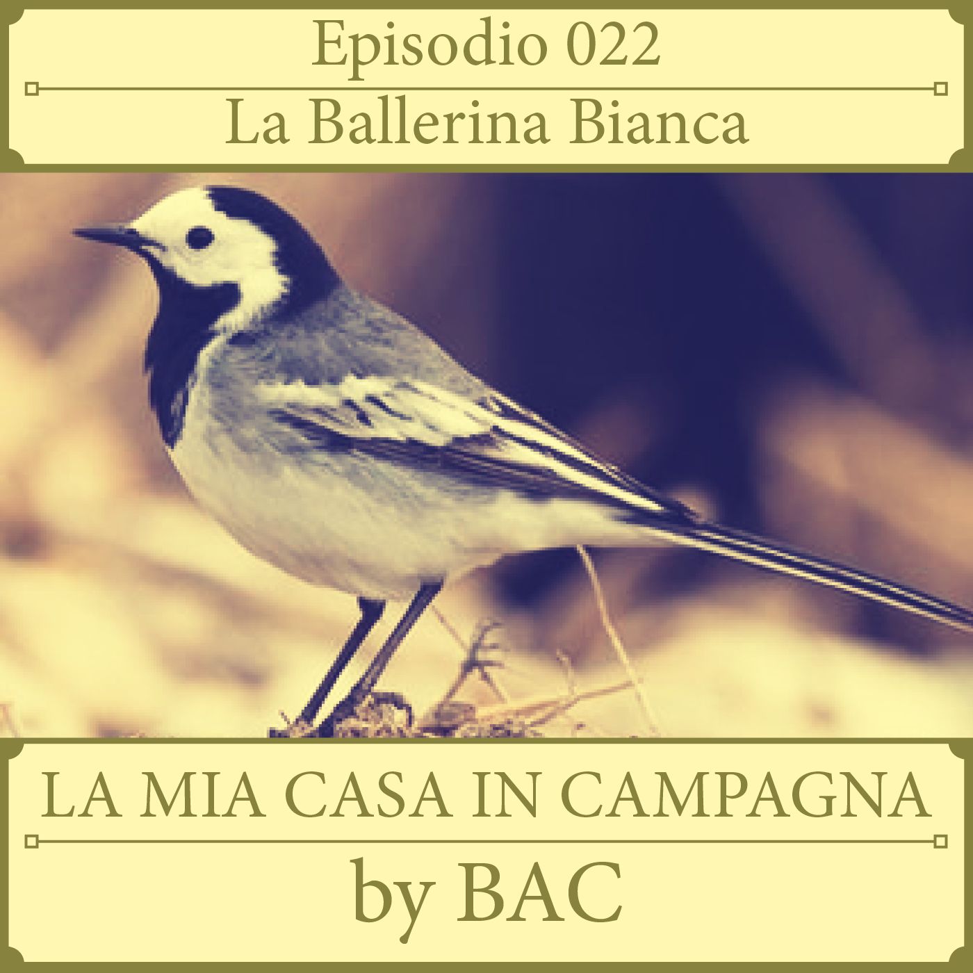 La Mia Casa In Campagna