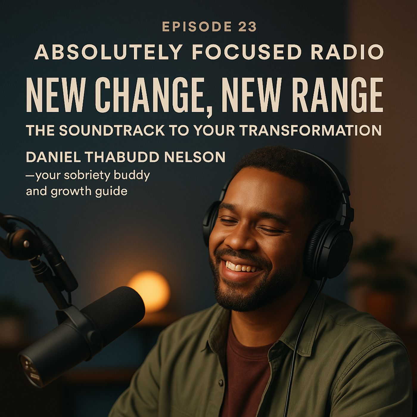 New Change, New Range: The Sound of Transformation
