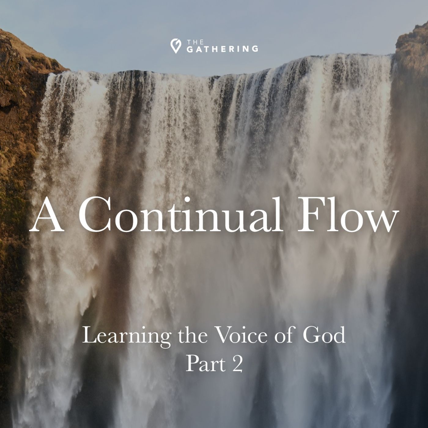 Continual Flow: Part 2 episode artwork