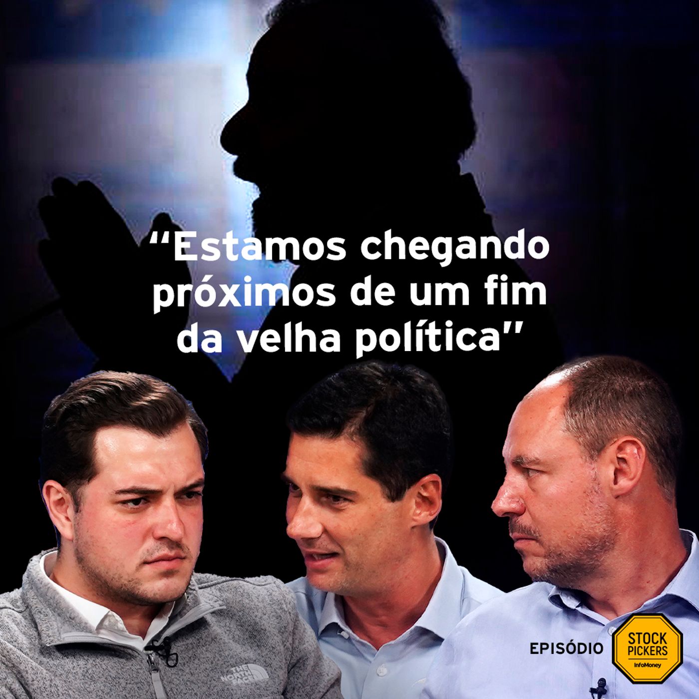 #283 🚨 ALERTA: POR QUE O INVESTIDOR ESTRANGEIRO ESTÁ COMPRANDO AÇÕES BRASILEIRAS?