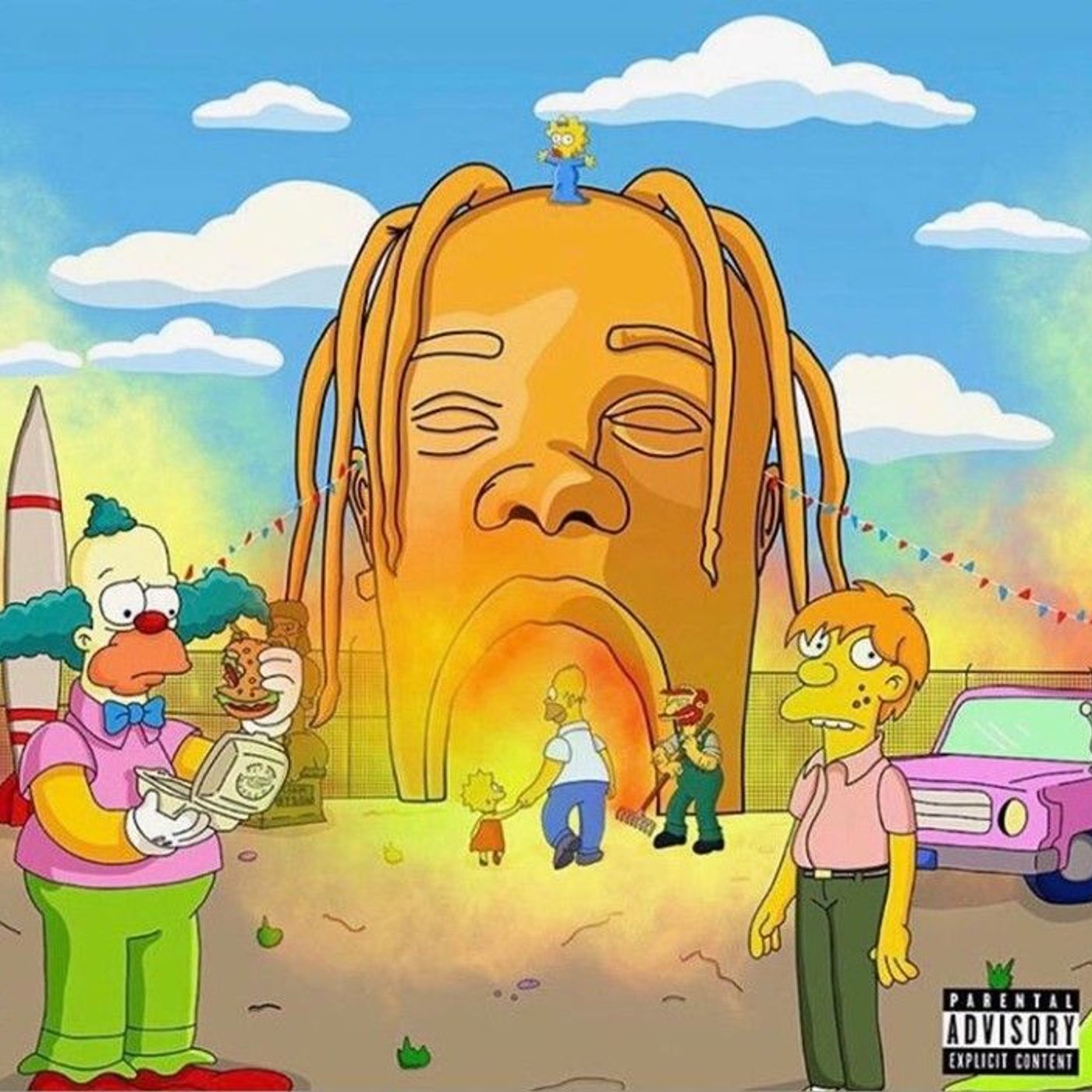 Unreleased
