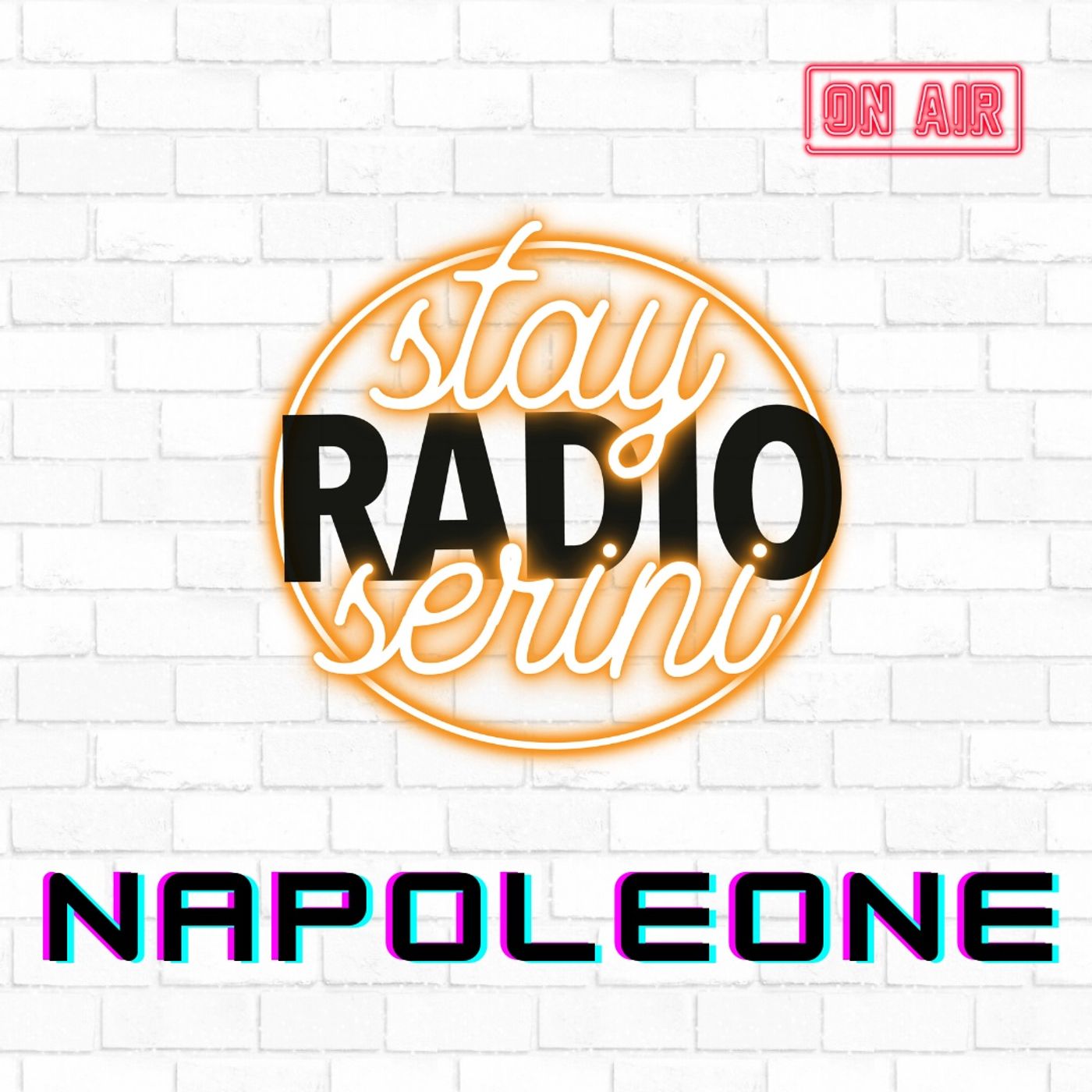 Napoleone episode artwork