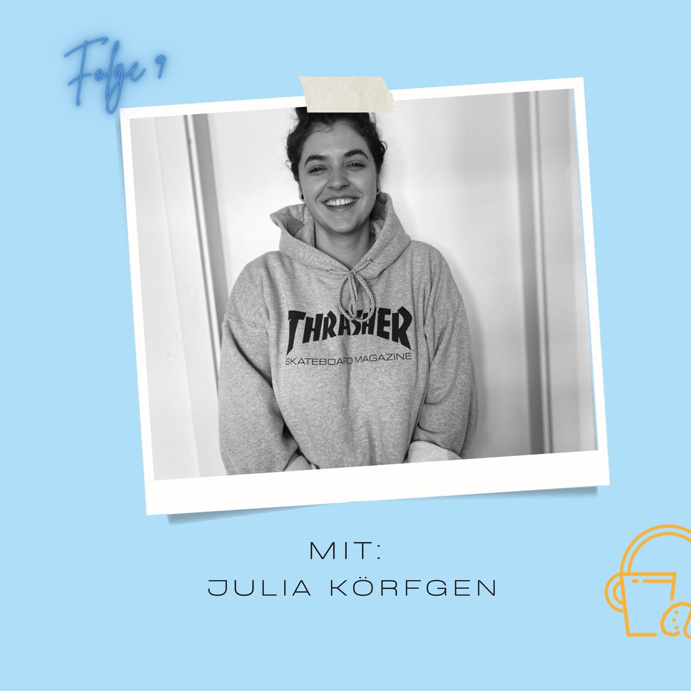 #25 Julia Körfgen