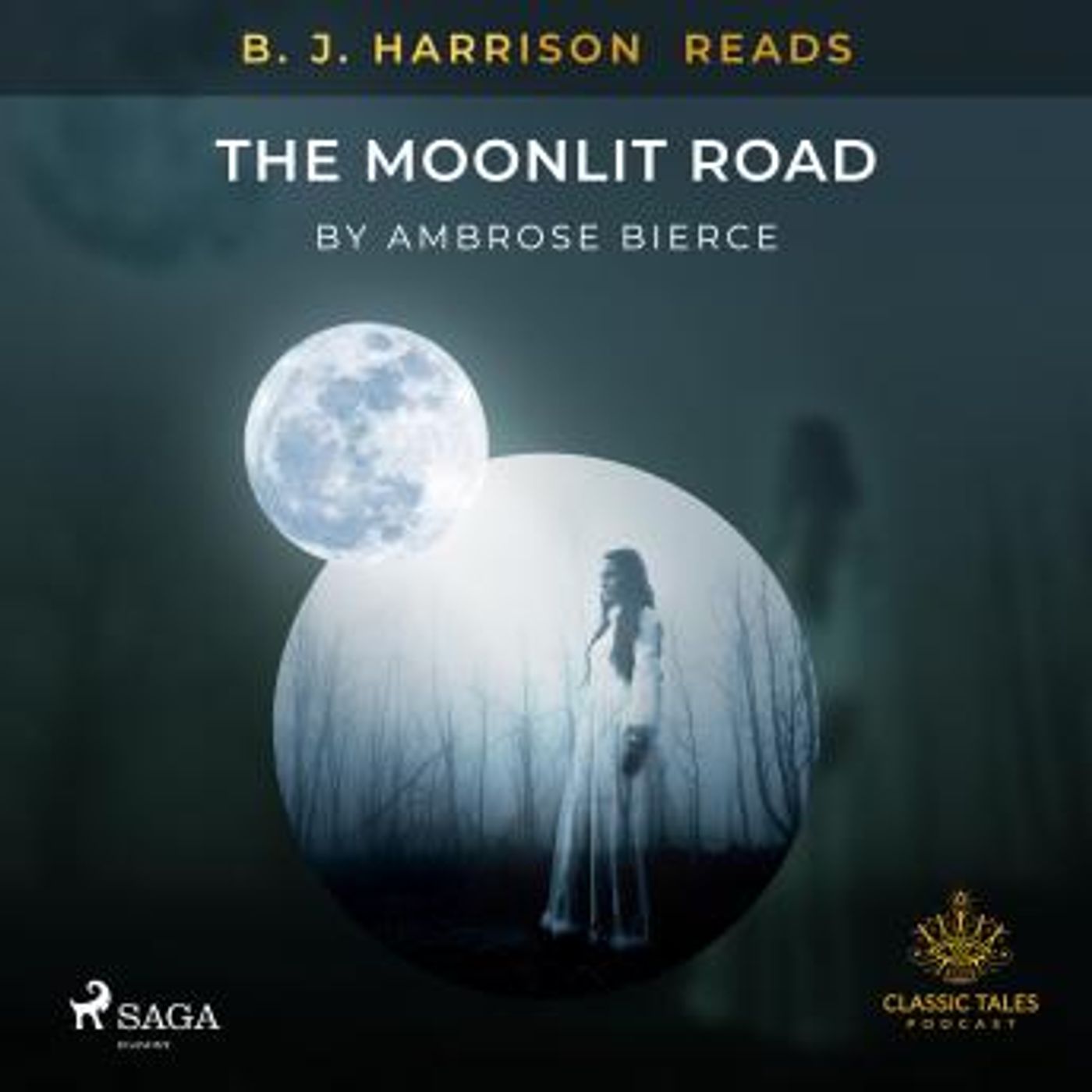 Best Full-Length Audiobooks in Mystery, Thriller & Horror, Suspense