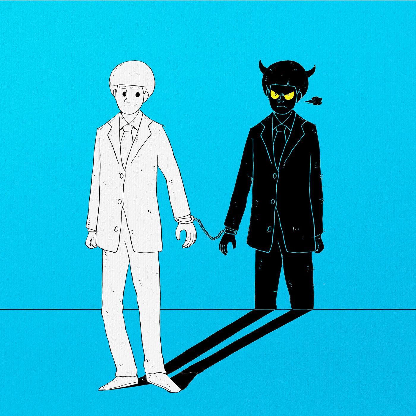 Il principe e la strega