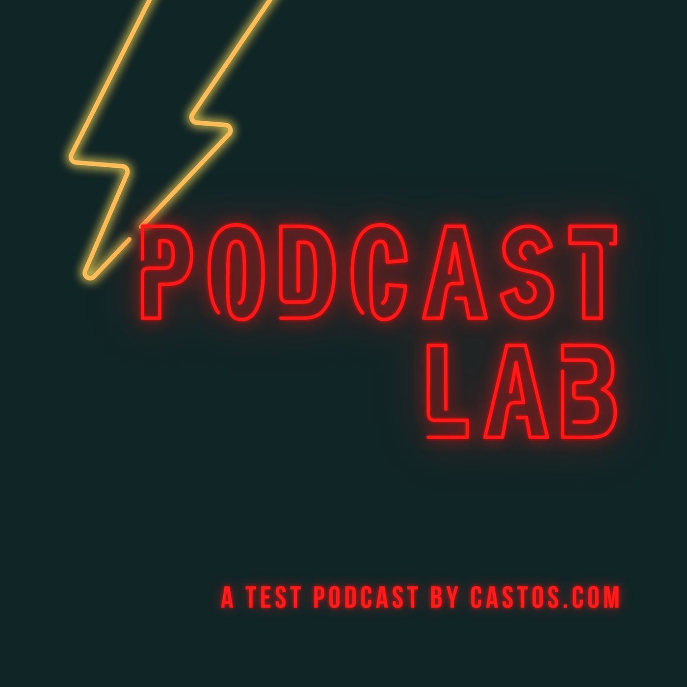 Podcast Lab