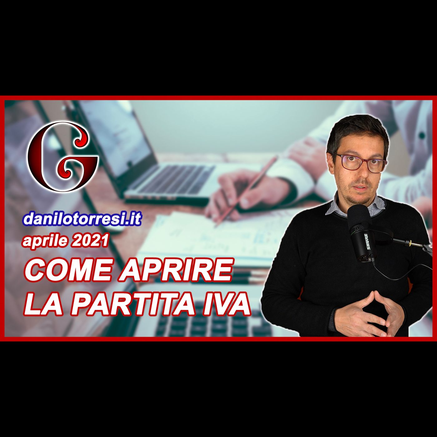 Aprire PARTITA IVA per Ingegnere e Architetto: come fare in maniera semplice e 100% online episode artwork