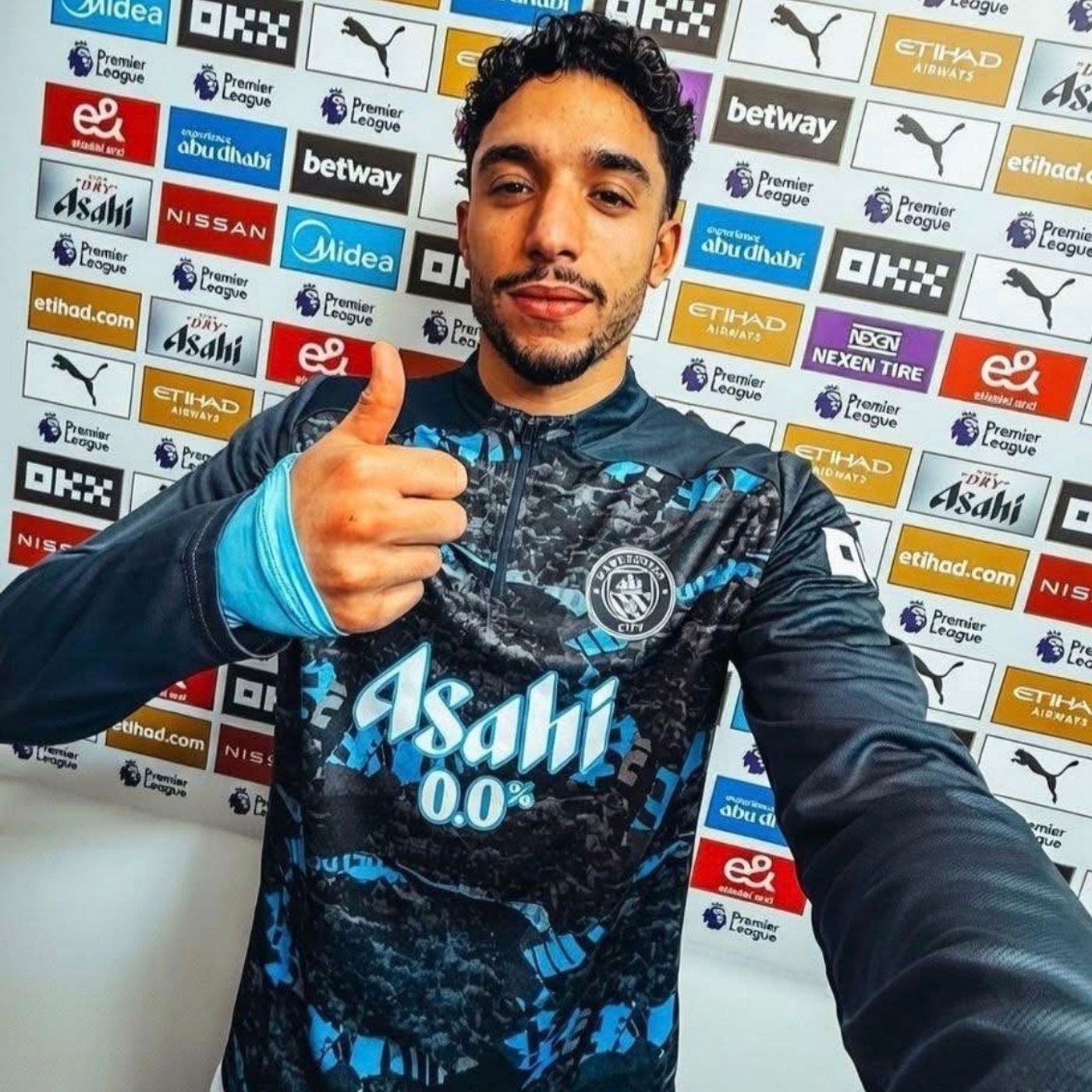 The Football Referee