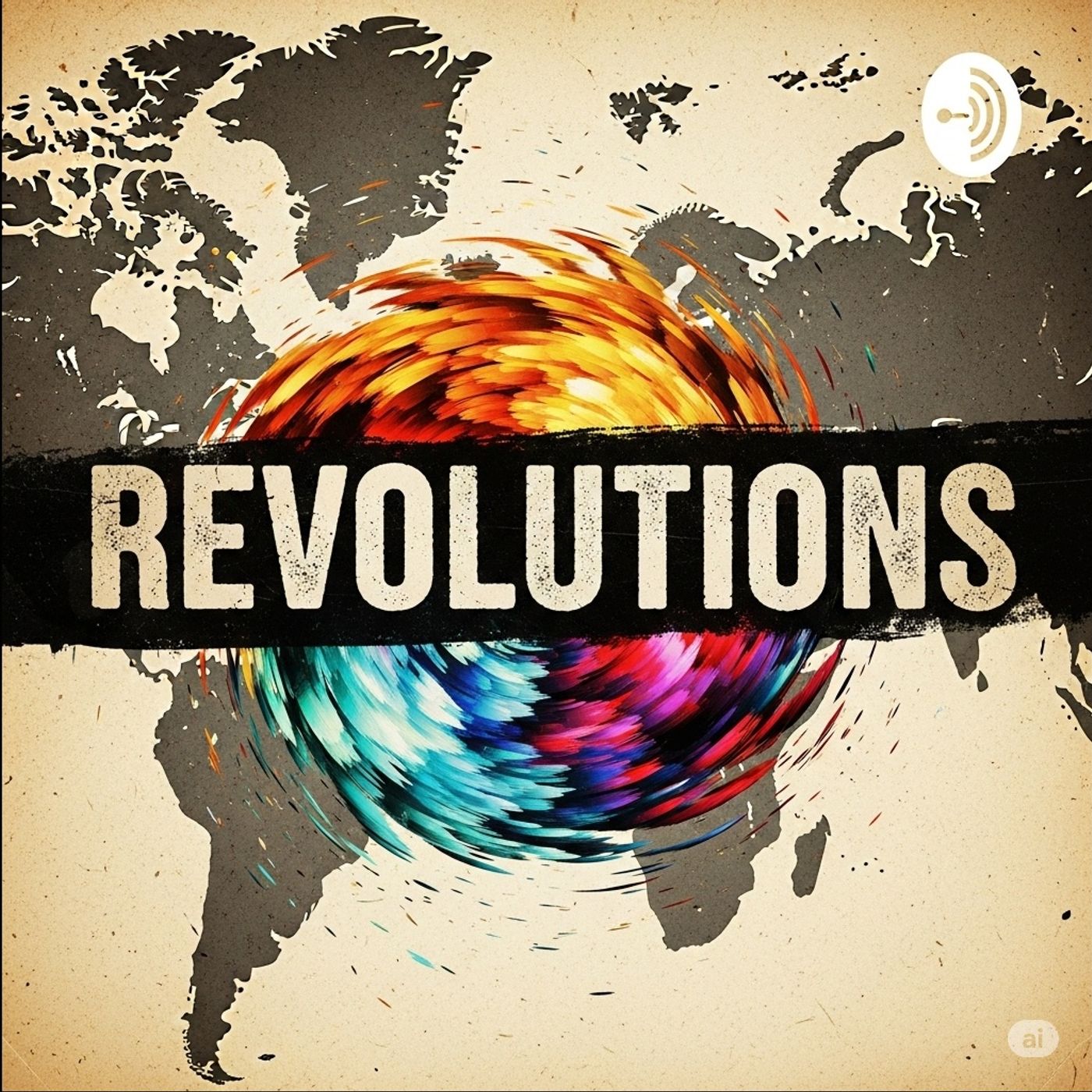 Revolutions