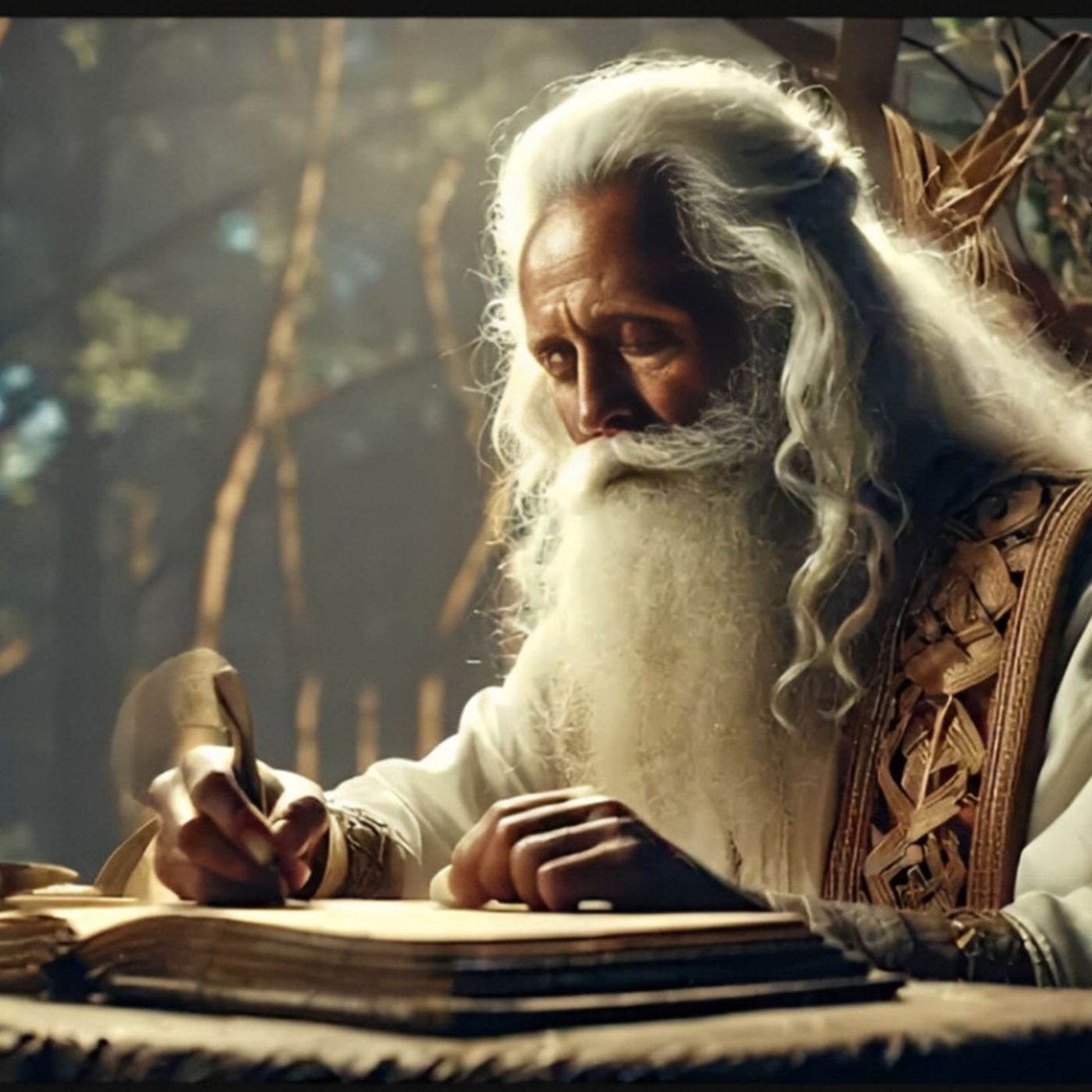 How to Truly Rest in God—Biblical Rest Explained - Deep Bible Stories