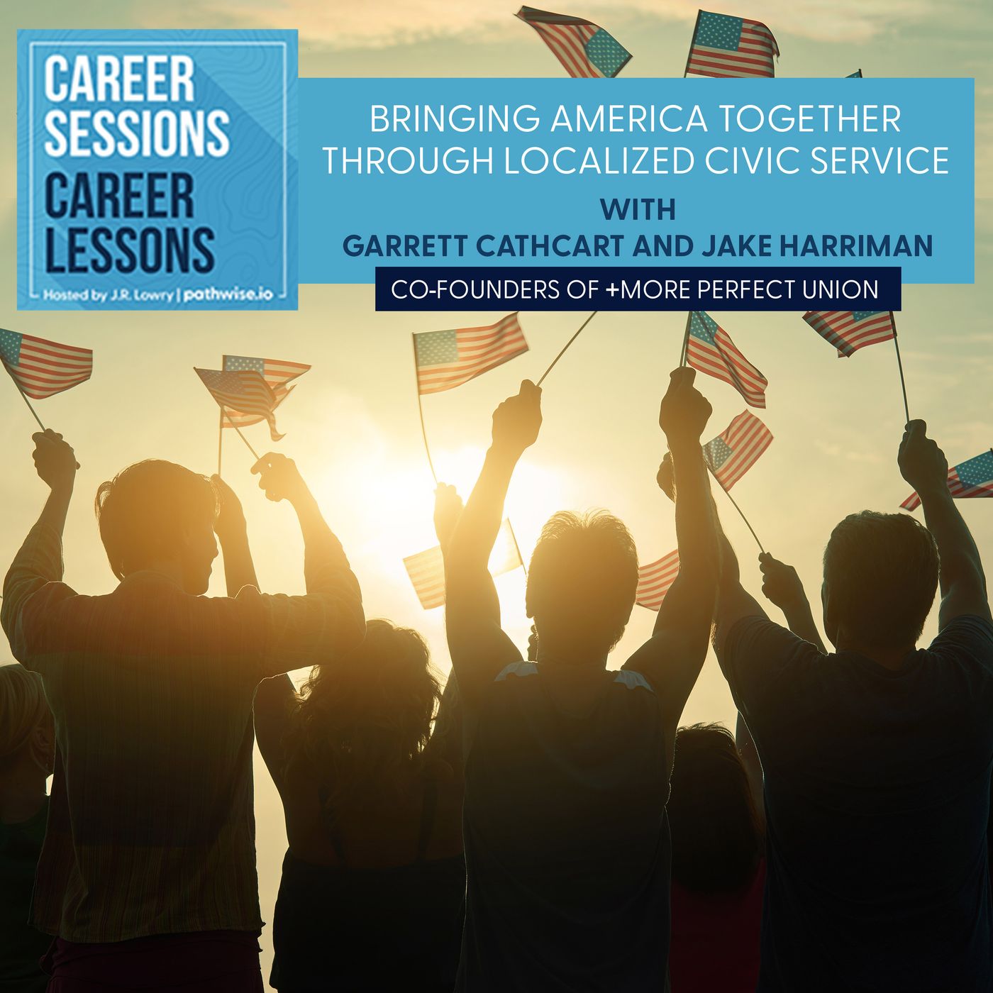 Career Sessions, Career Lessons