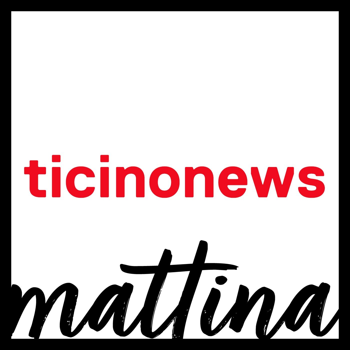 Ticinonews mattina