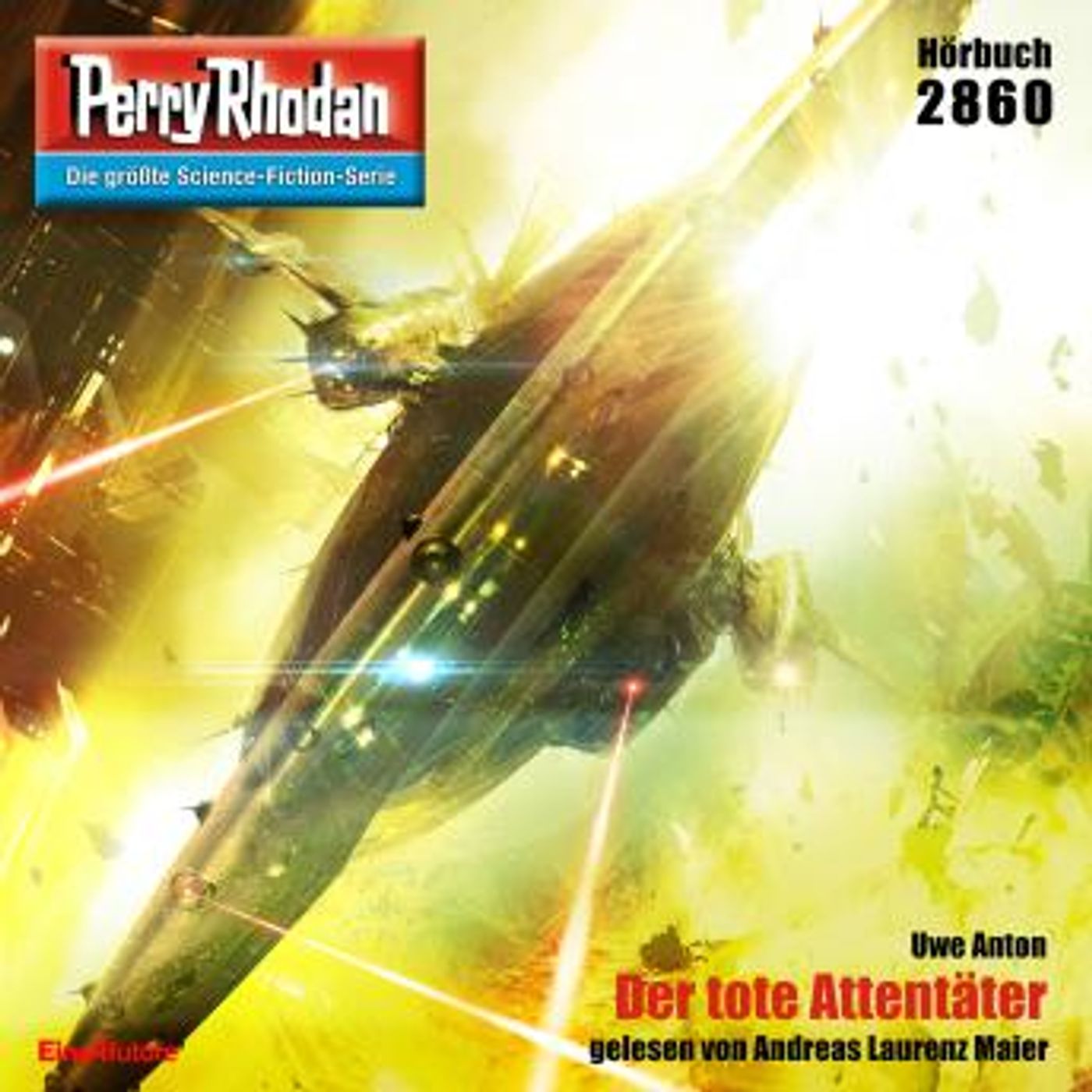 Listen to Top Full Audiobooks in Science Fiction & Fantasy, Space Opera