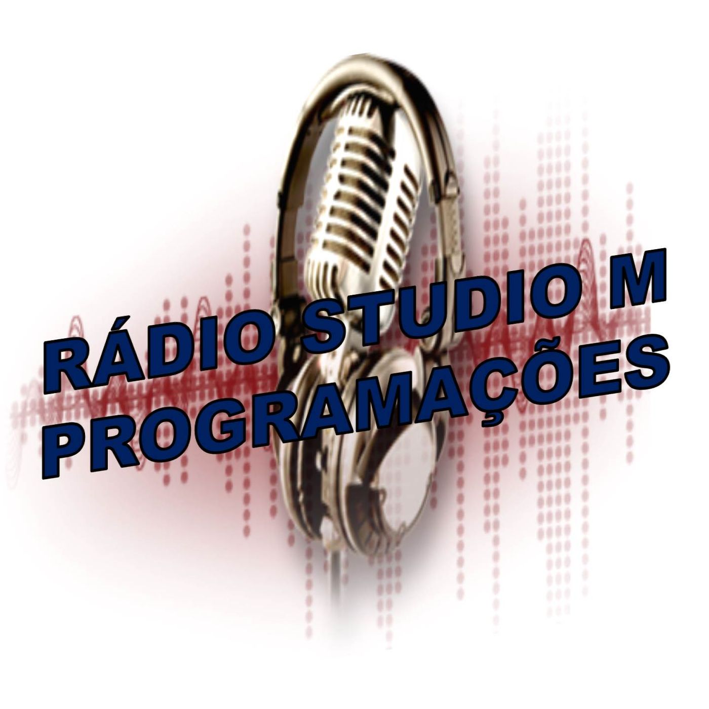 RÁDIO M STUDIO M PROGRAMAÇÕES