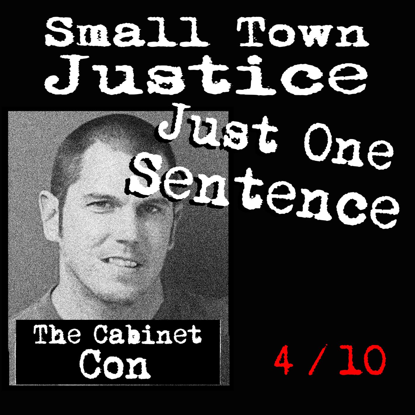 Small Town Justice