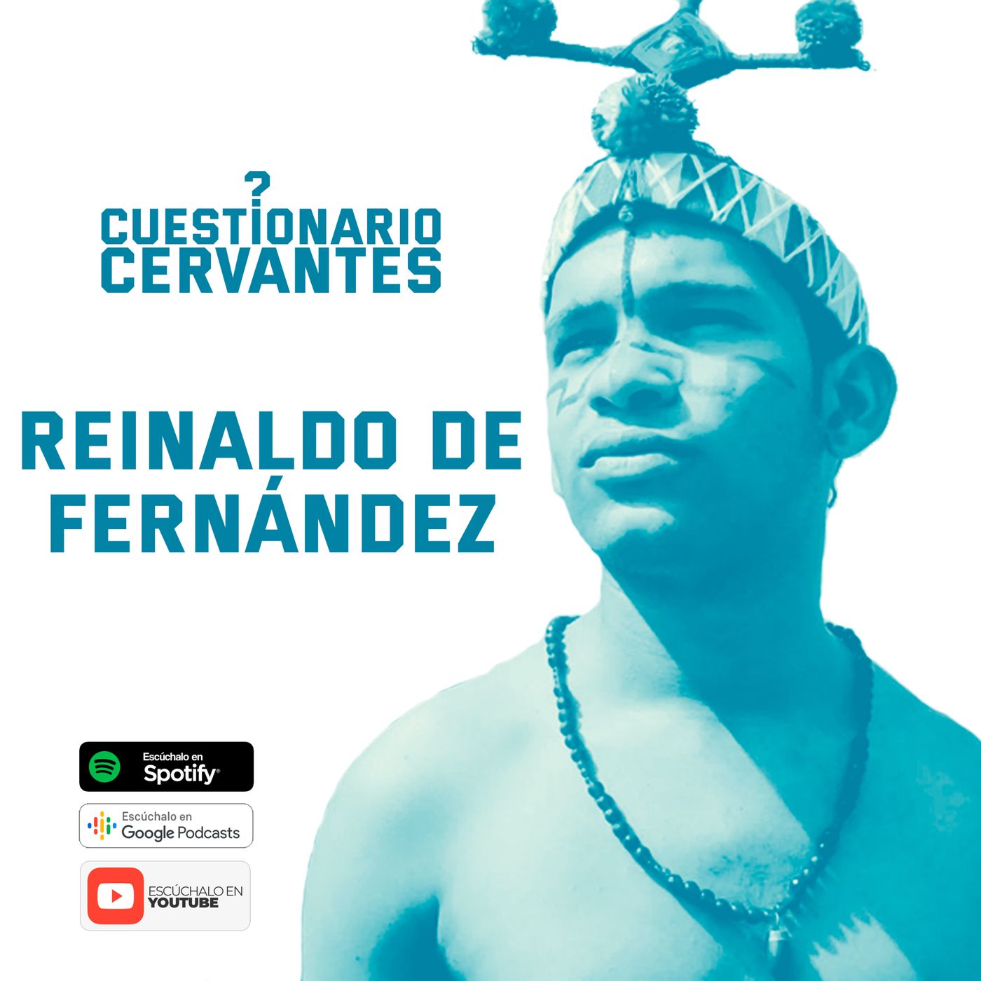 Cuestionario Cervantes