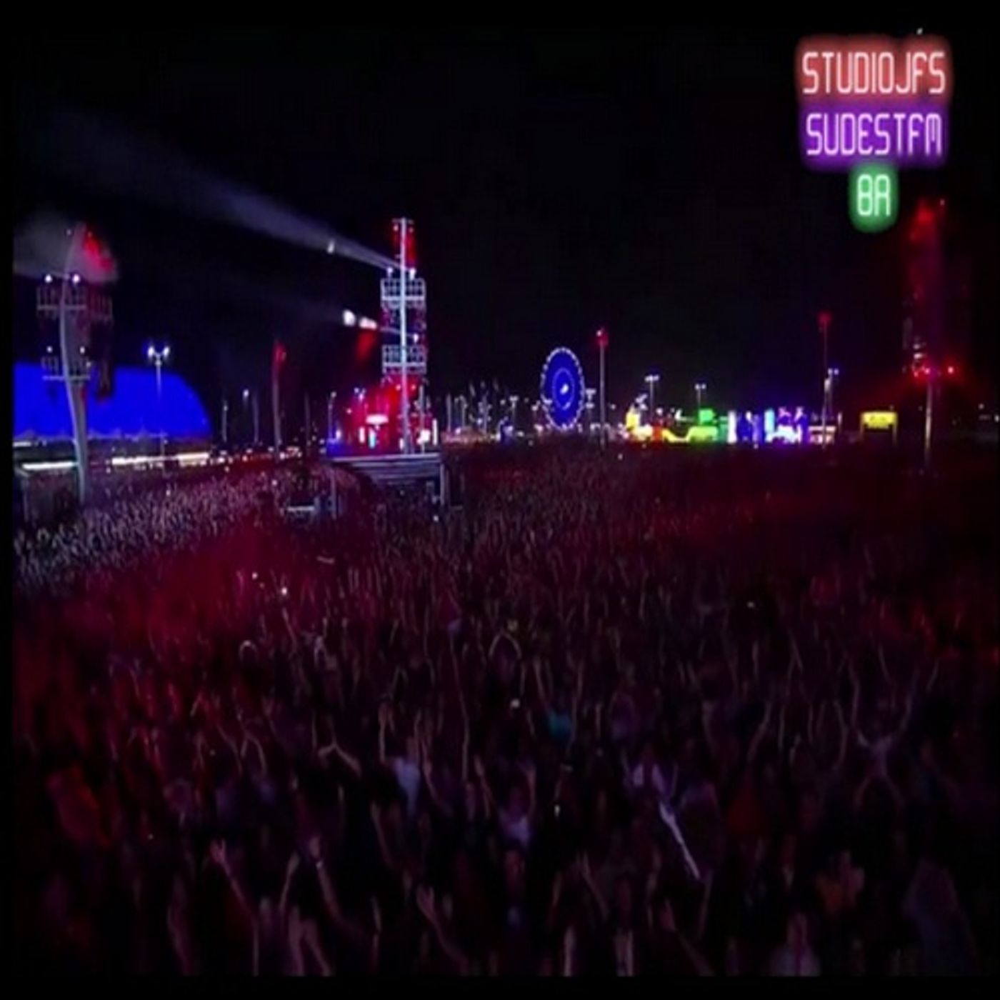 DIVULGAÇÕES STUDIOJFS&SUDESTFM-BR