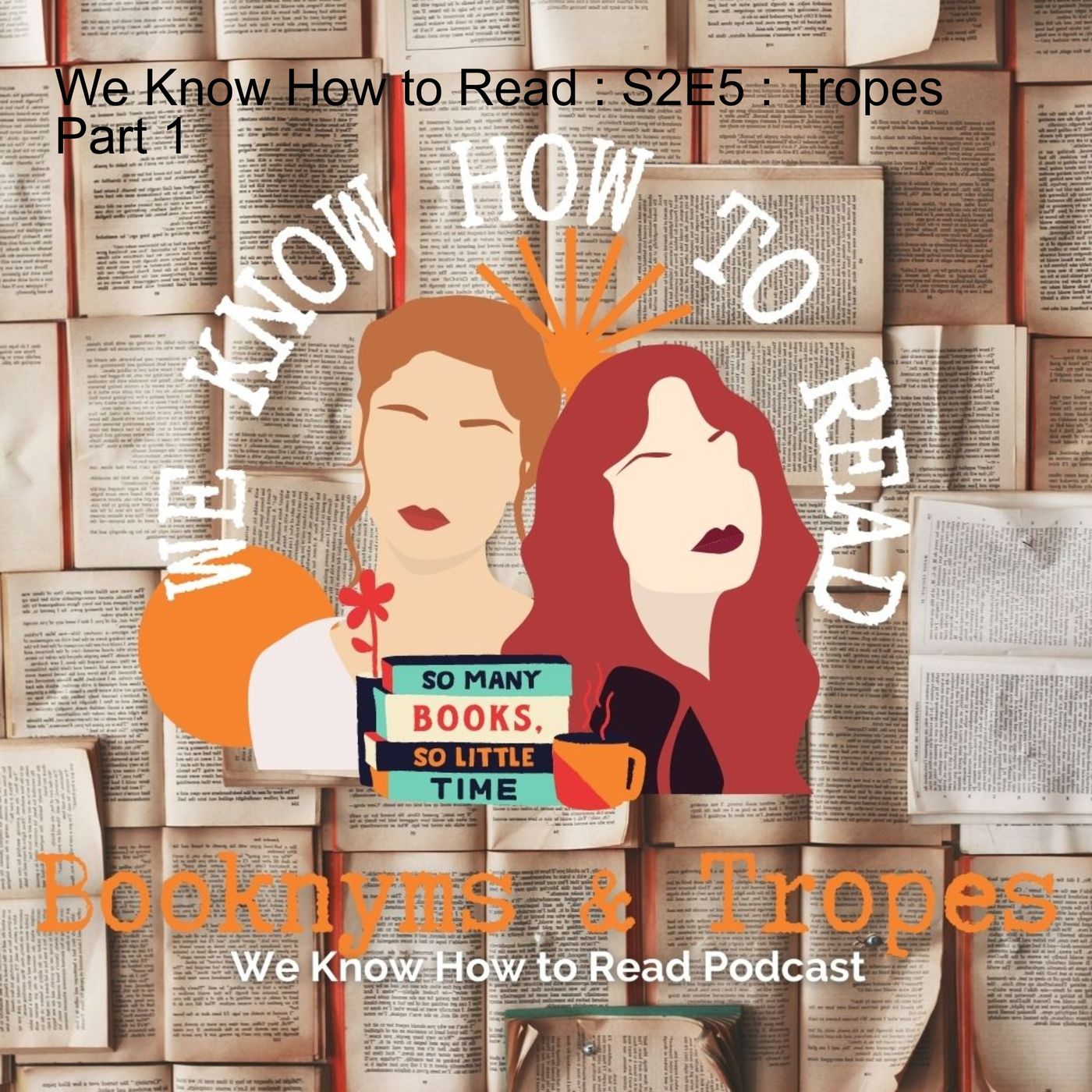 We Know How to Read