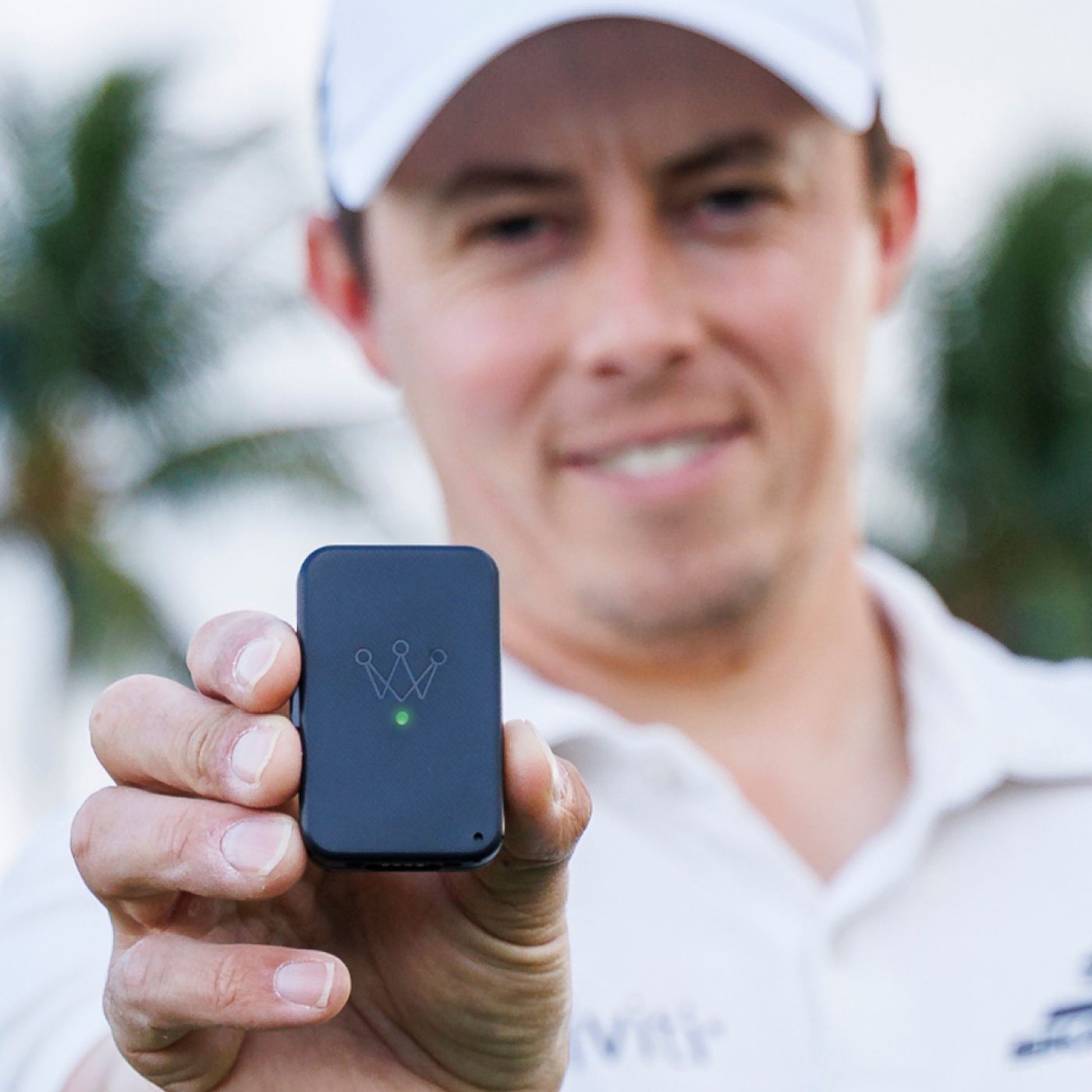Patrick In The Morning: A Device That Tracks Your Farts