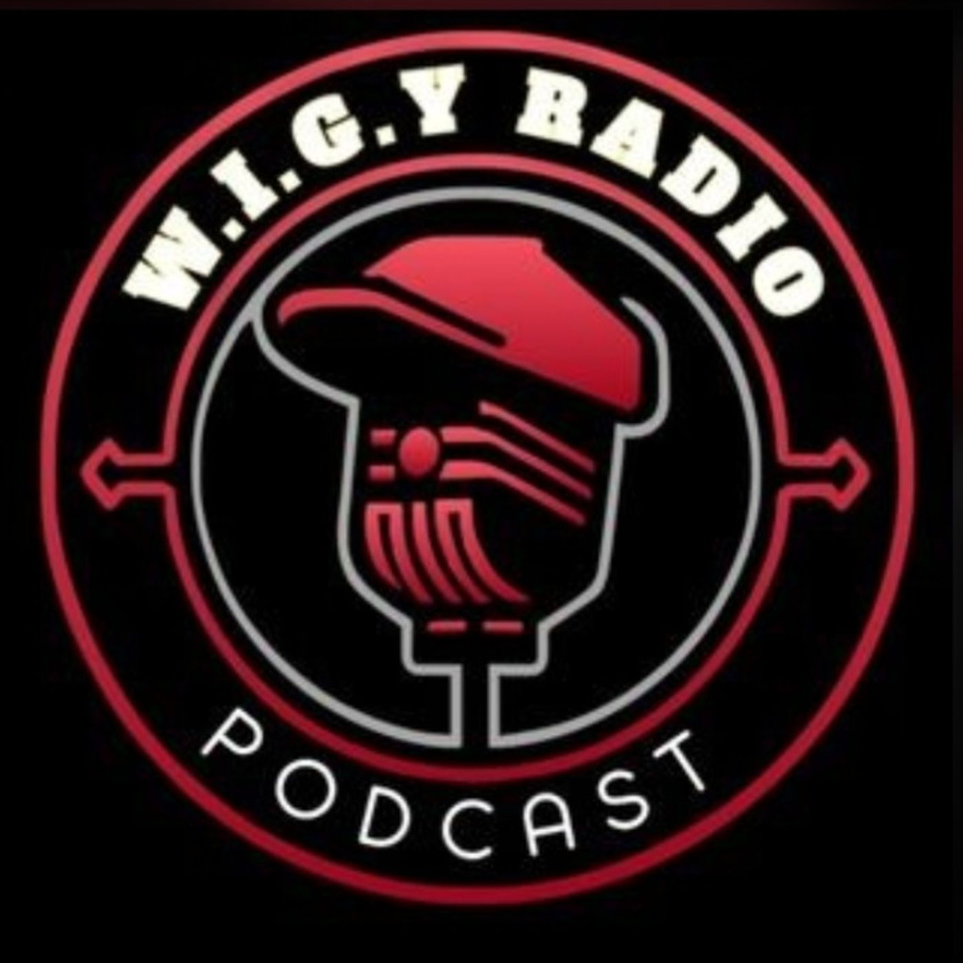 W.I.G.Y RADIO PODCAST EPIDSODE #11 episode artwork