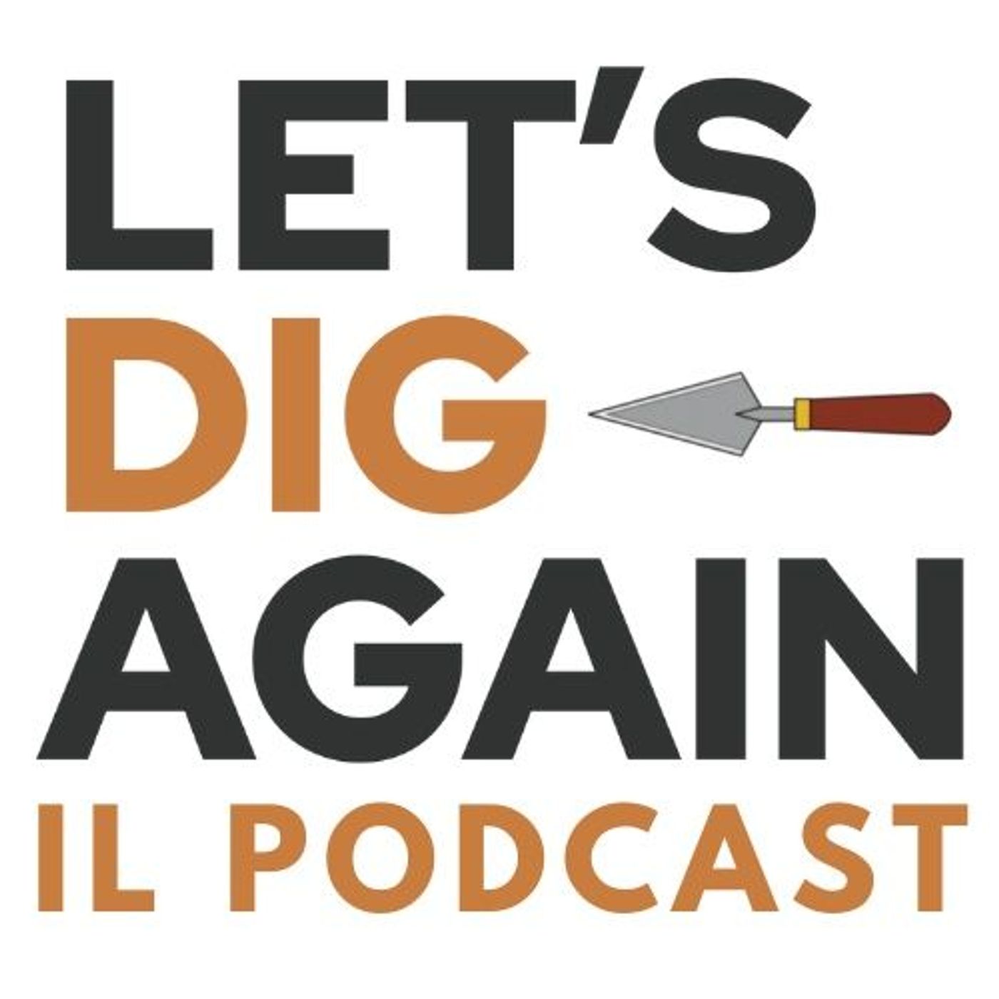 Un podcast archeologico