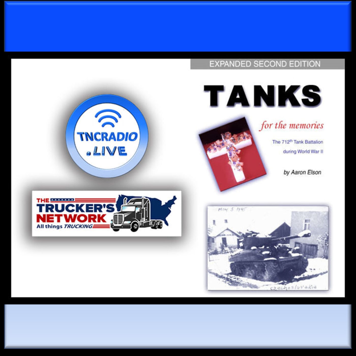 Truckers Network Radio Show