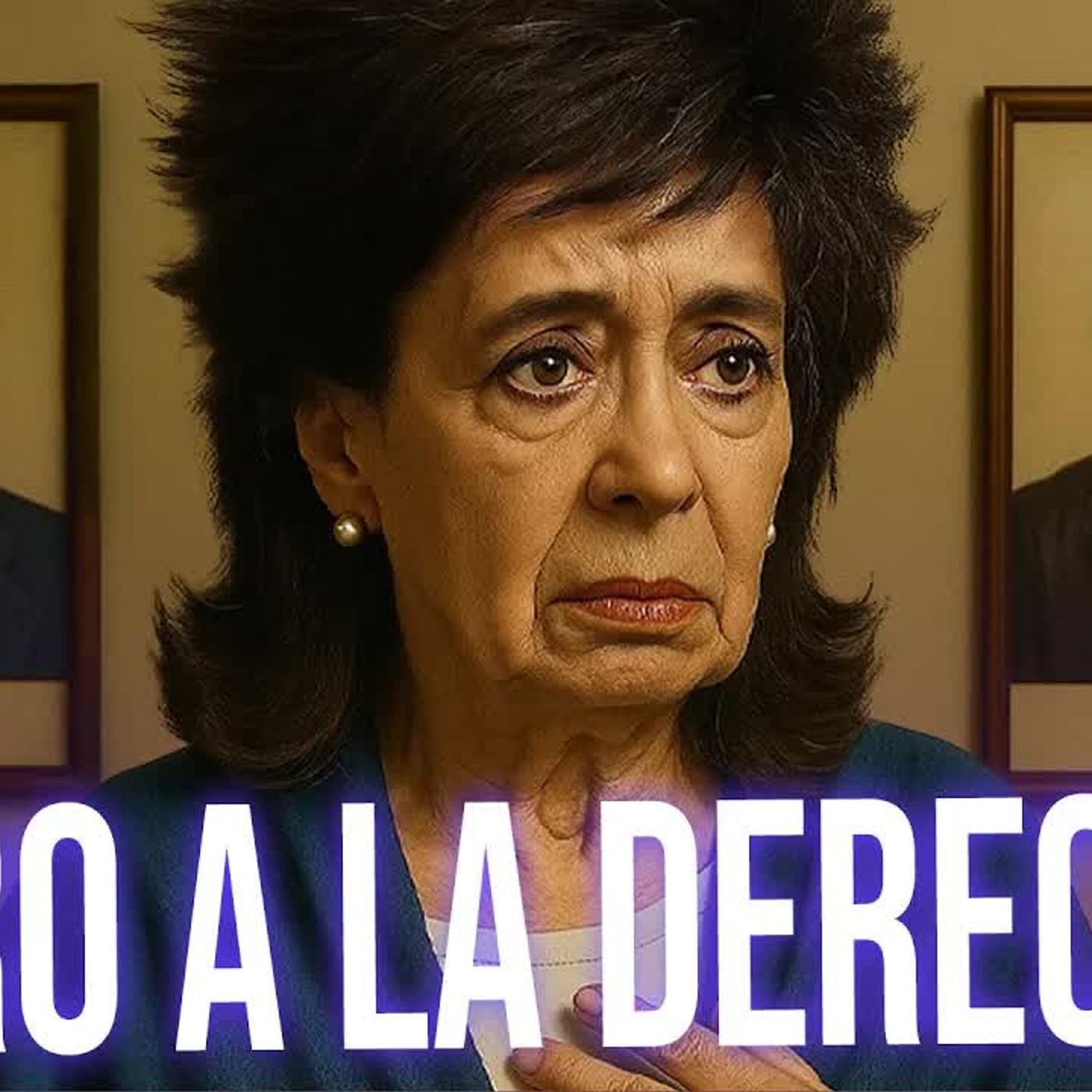Arrasados： el peronismo quiere ahora girar a la derecha episode artwork