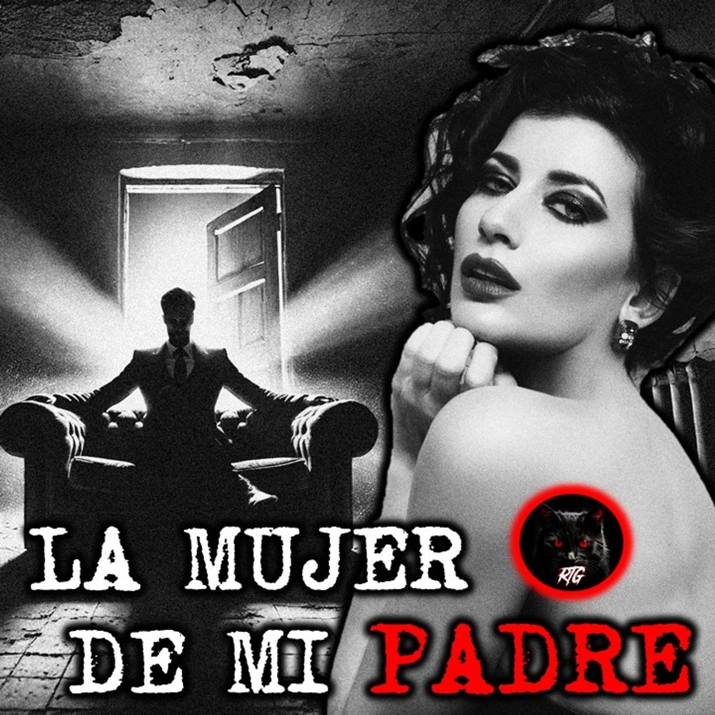 Relatos de Terror del Gato
