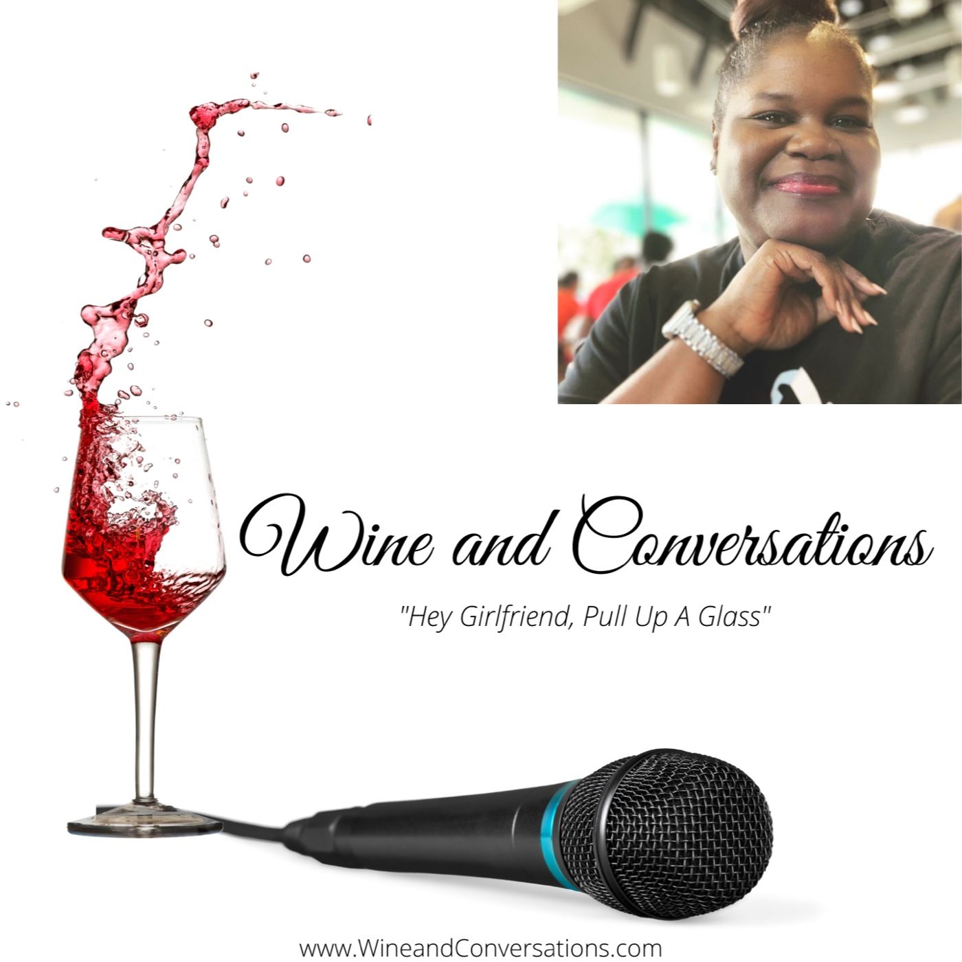 Wine and Conversations