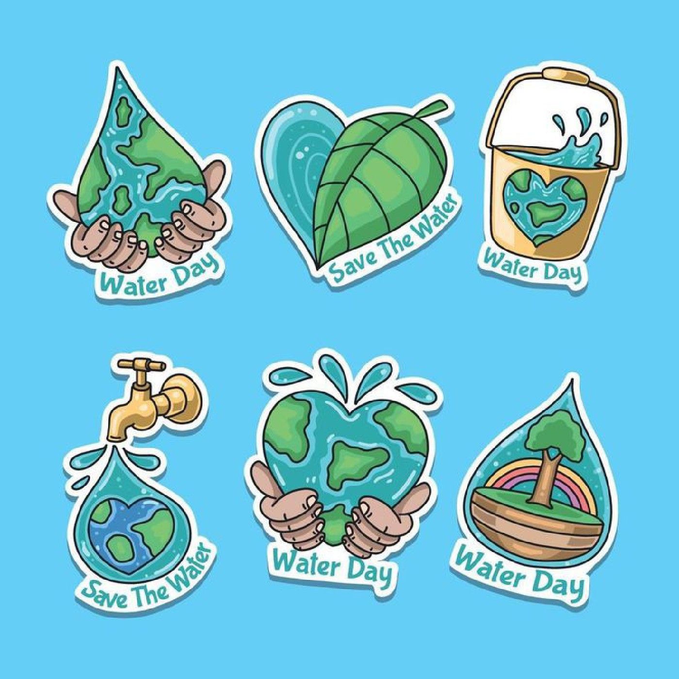 Reflexiónes sobre el cuidado del agua podcast artwork