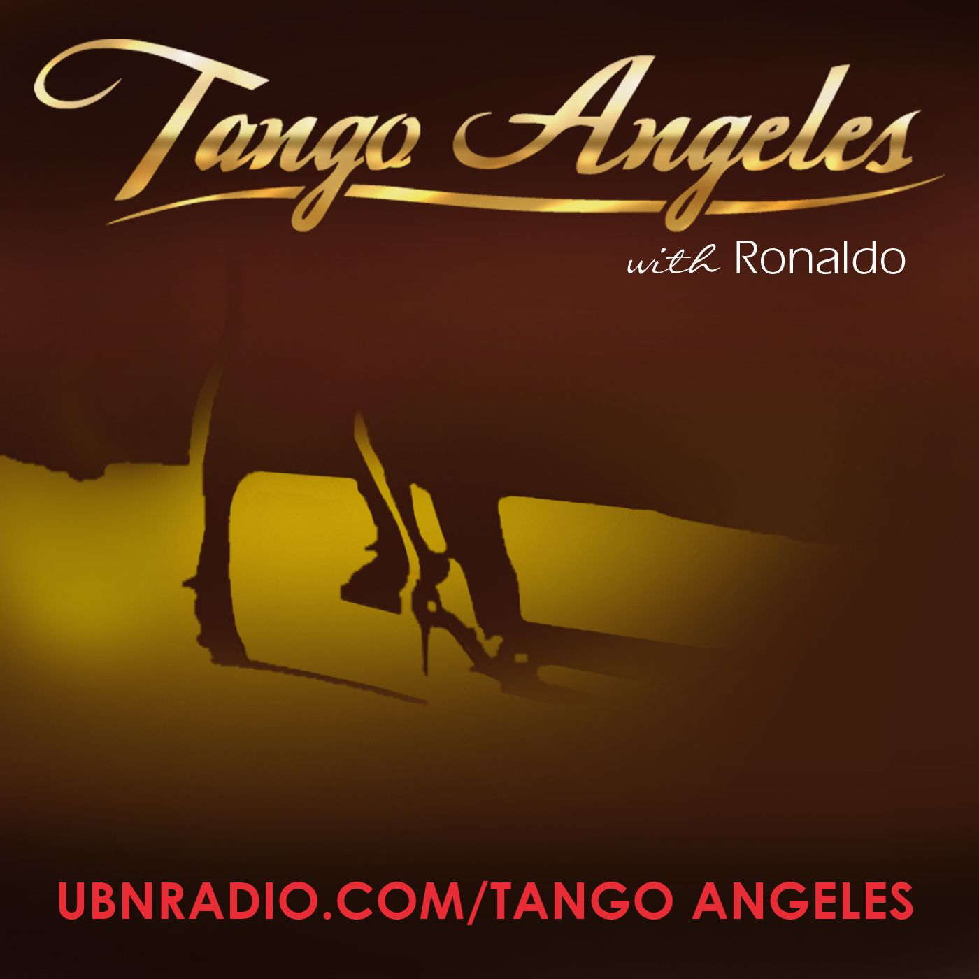 Tango Angeles - Destination Tango:  Portland, OR