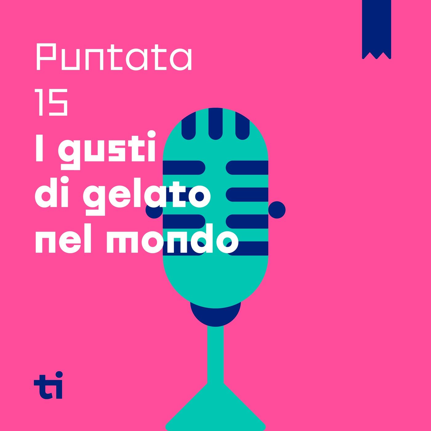 Pillole di gelato