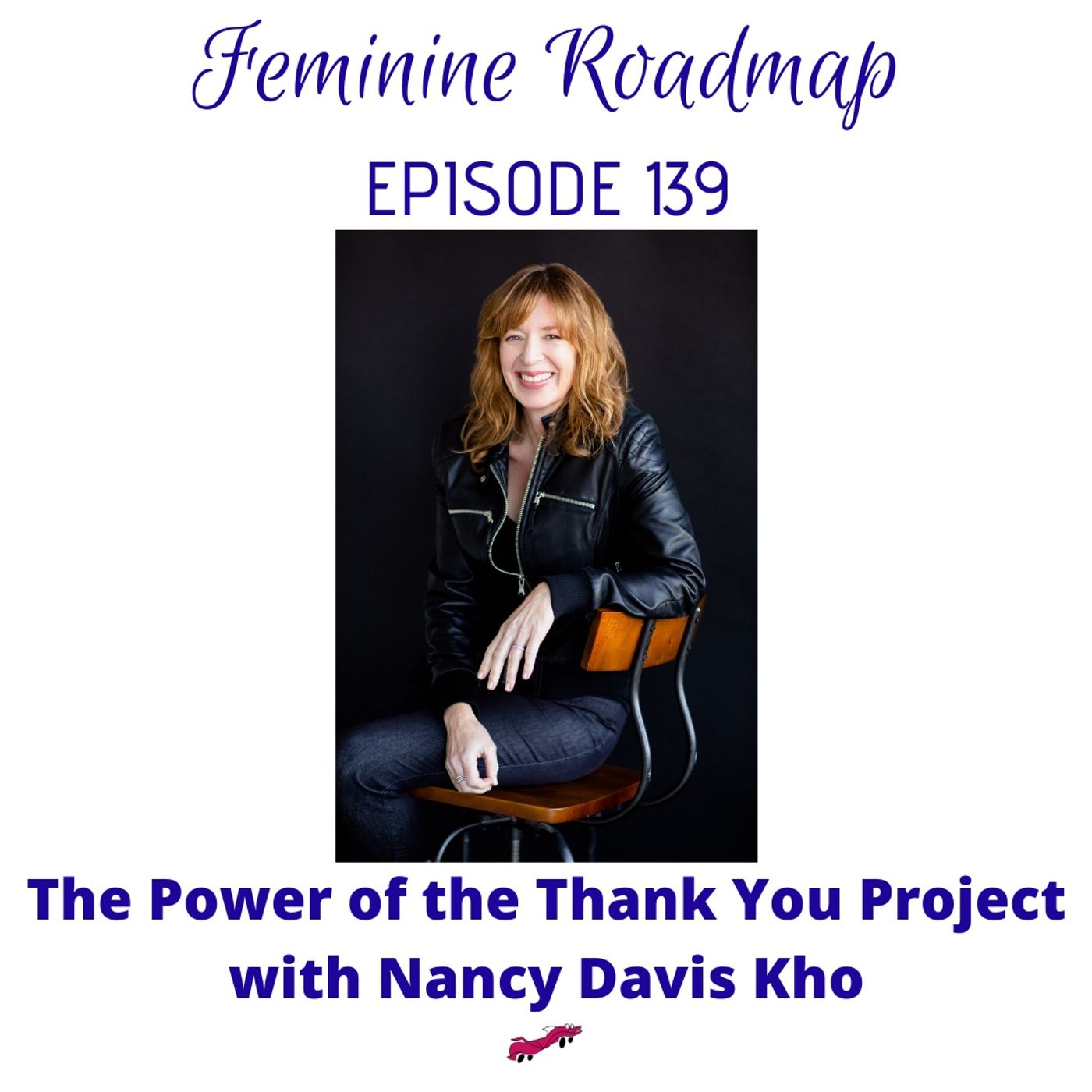 Feminine Roadmap