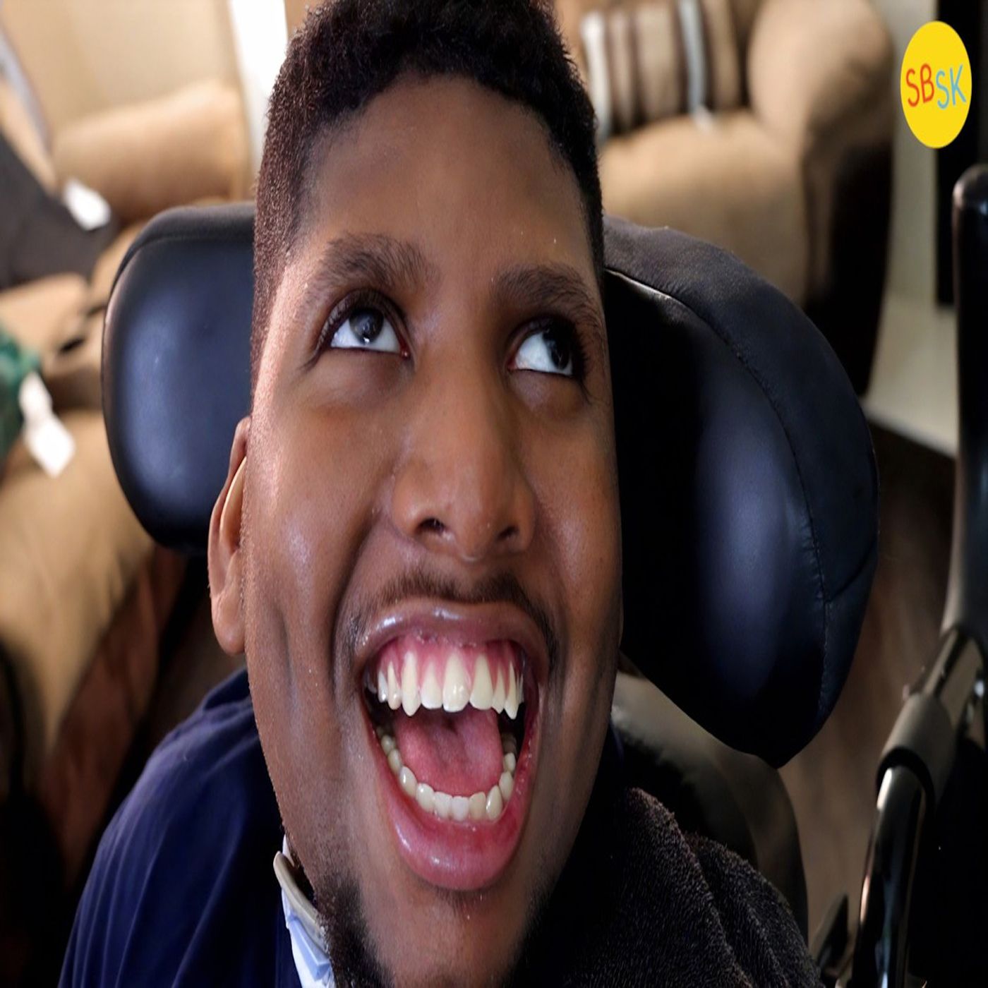 Living with Shaken Baby Syndrome Living with Shaken Baby Syndrome