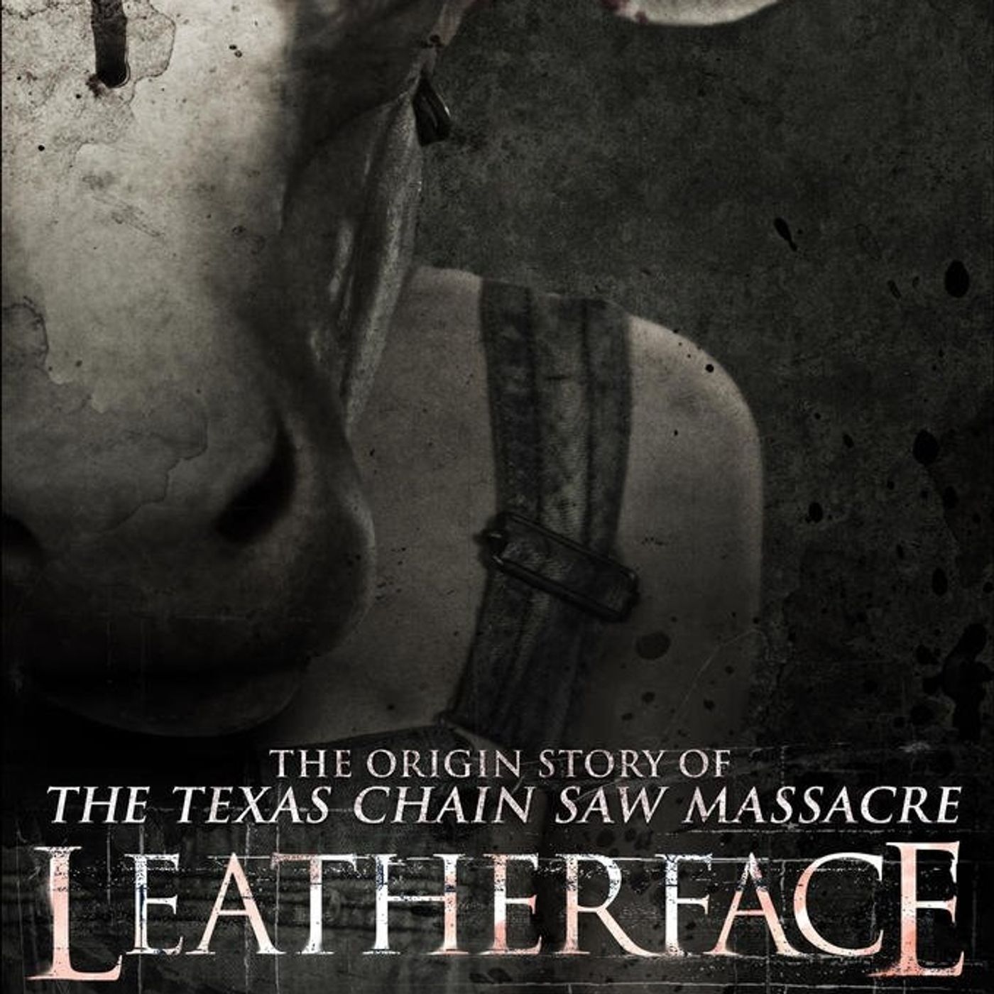 Leatherface love with Sam Strike