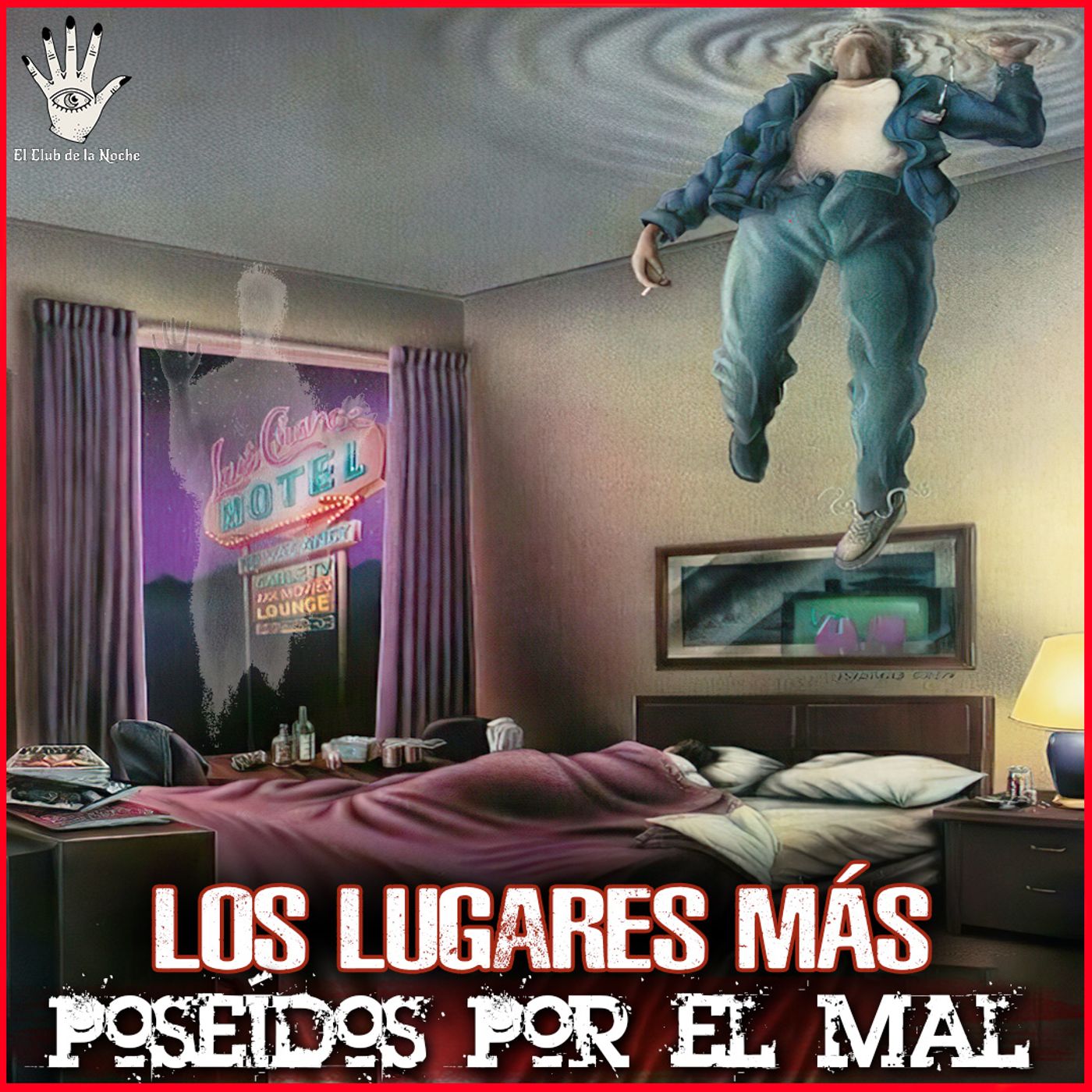 El Club de la Noche