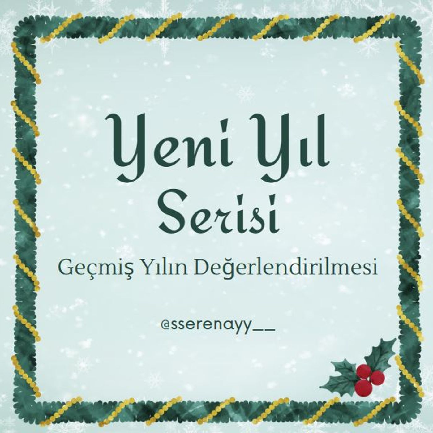 Sesli Yolculuk