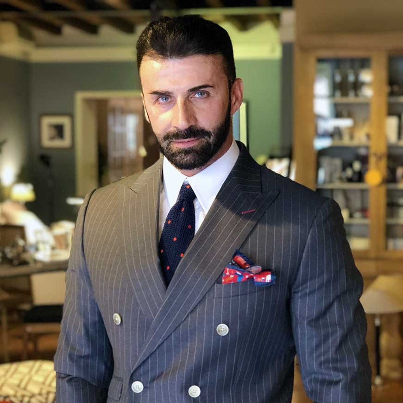 Interviste e dirette di Roy Gigolo