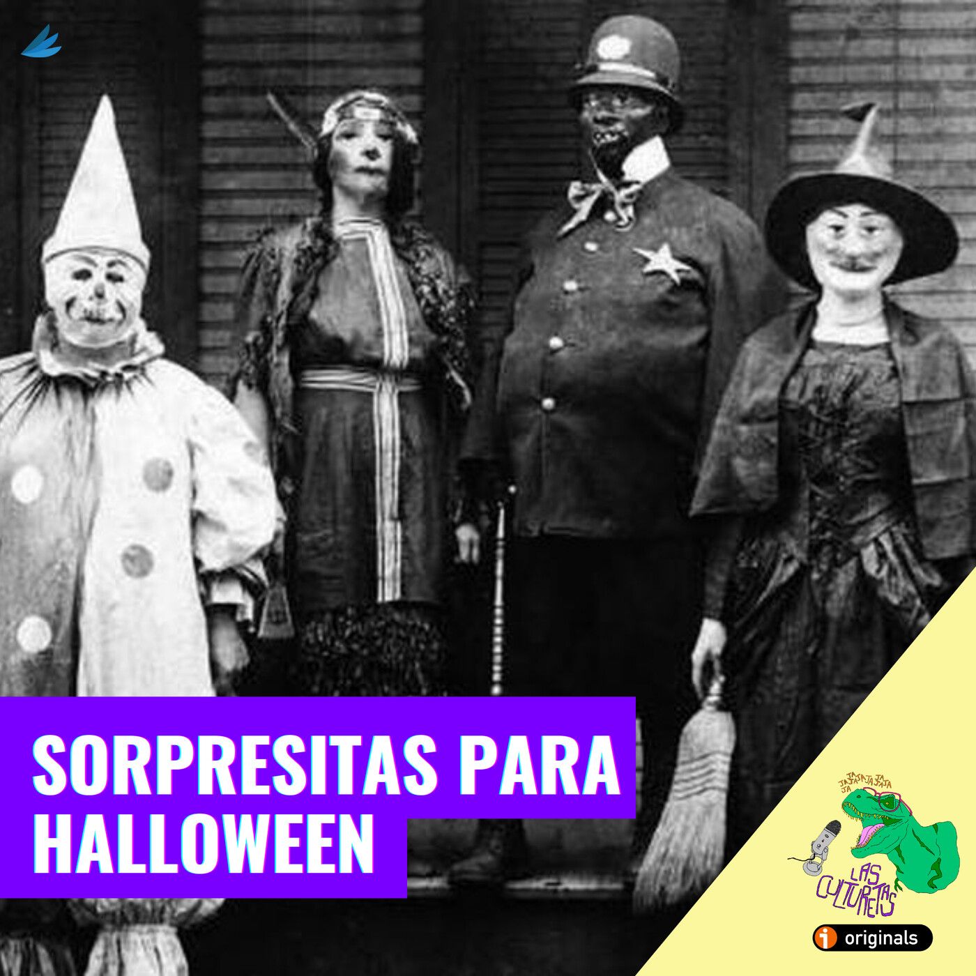 Las Culturetas