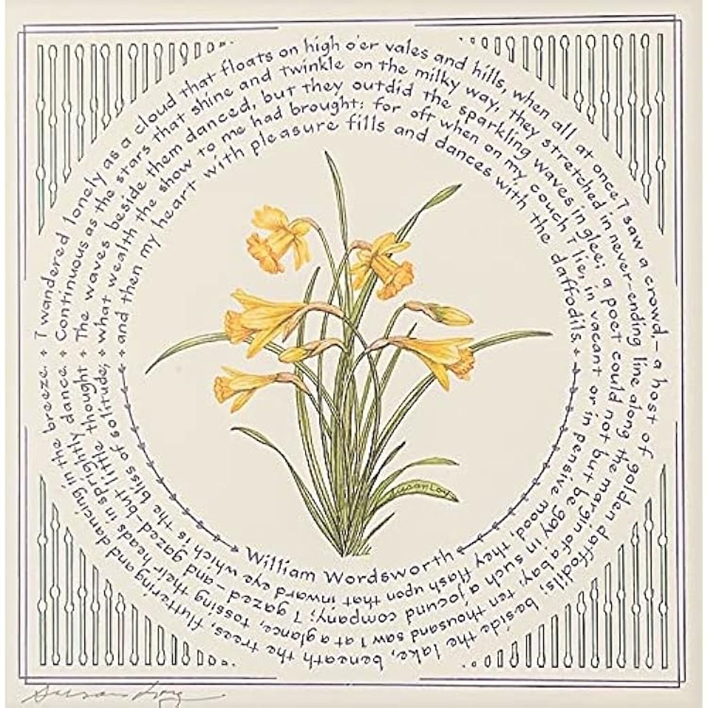 William Wordsworth episode artwork